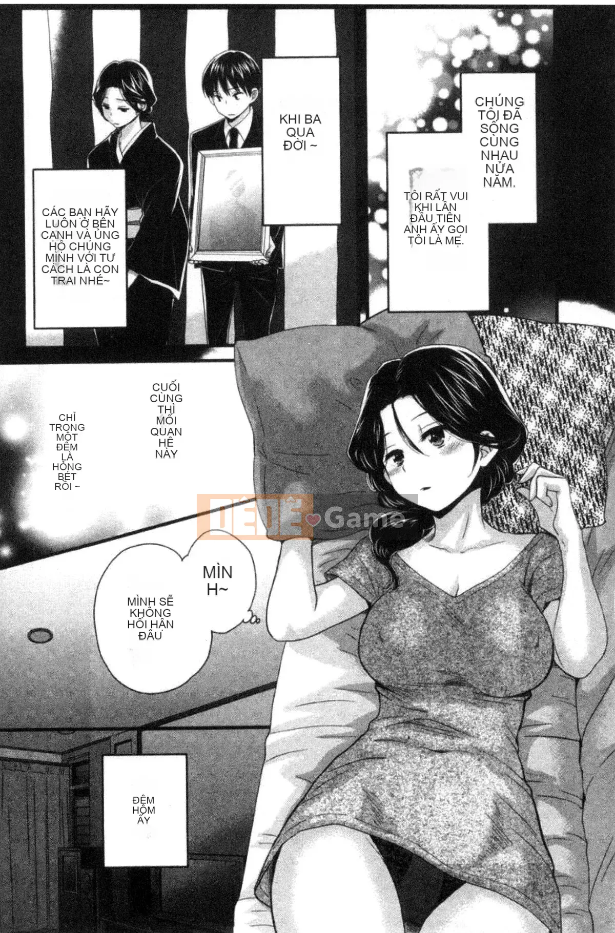 [Kazeteki Koubou][Pon Takahanada] Tùy ý!