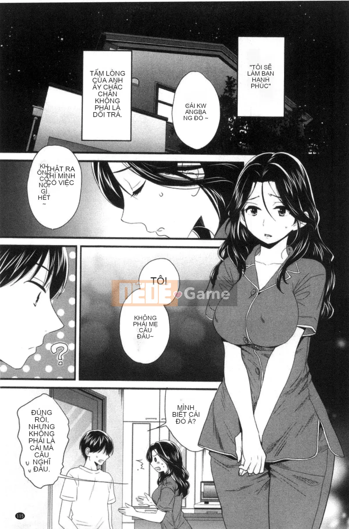 [Kazeteki Koubou][Pon Takahanada] Tùy ý!