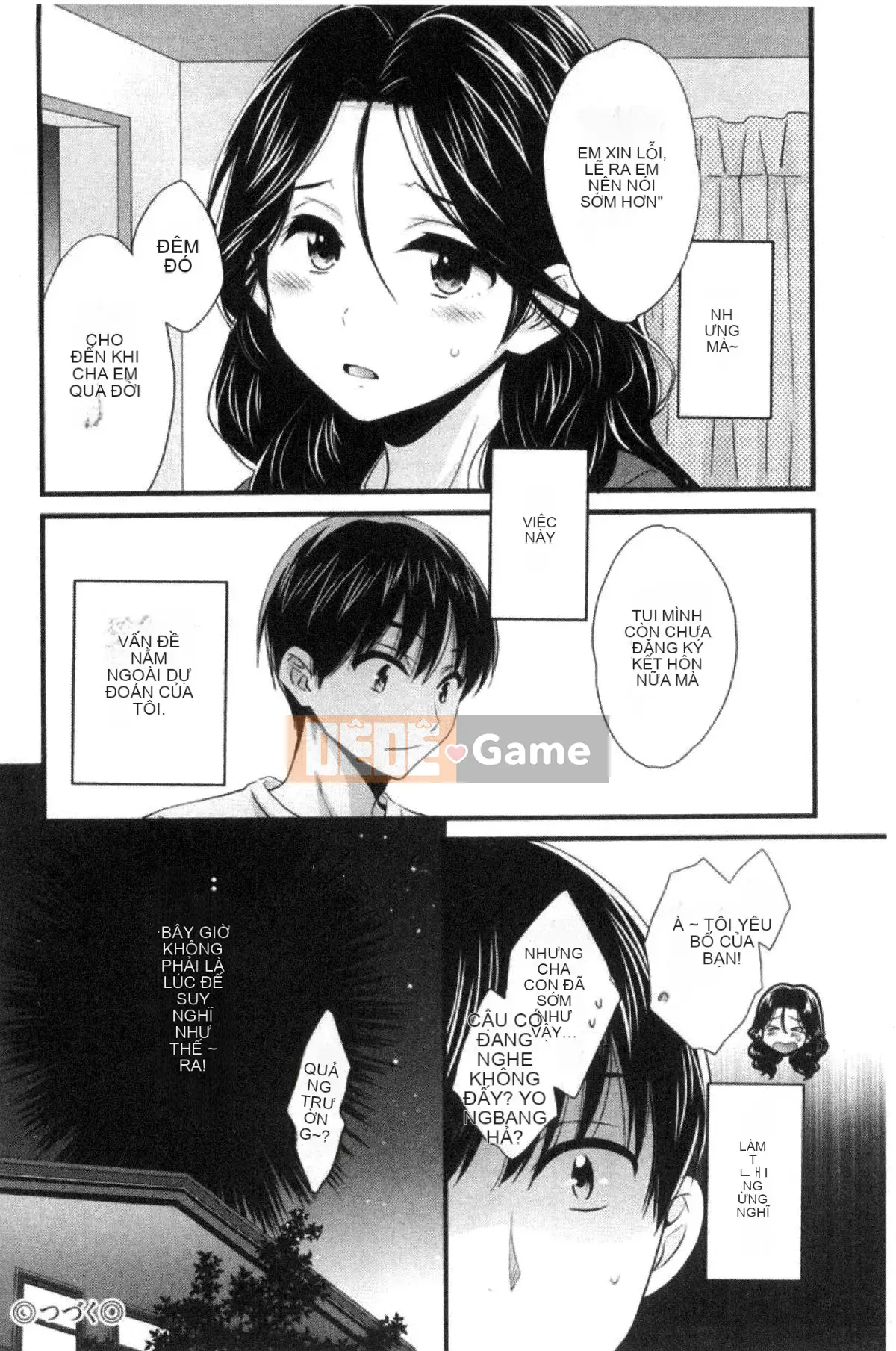 [Kazeteki Koubou][Pon Takahanada] Tùy ý!