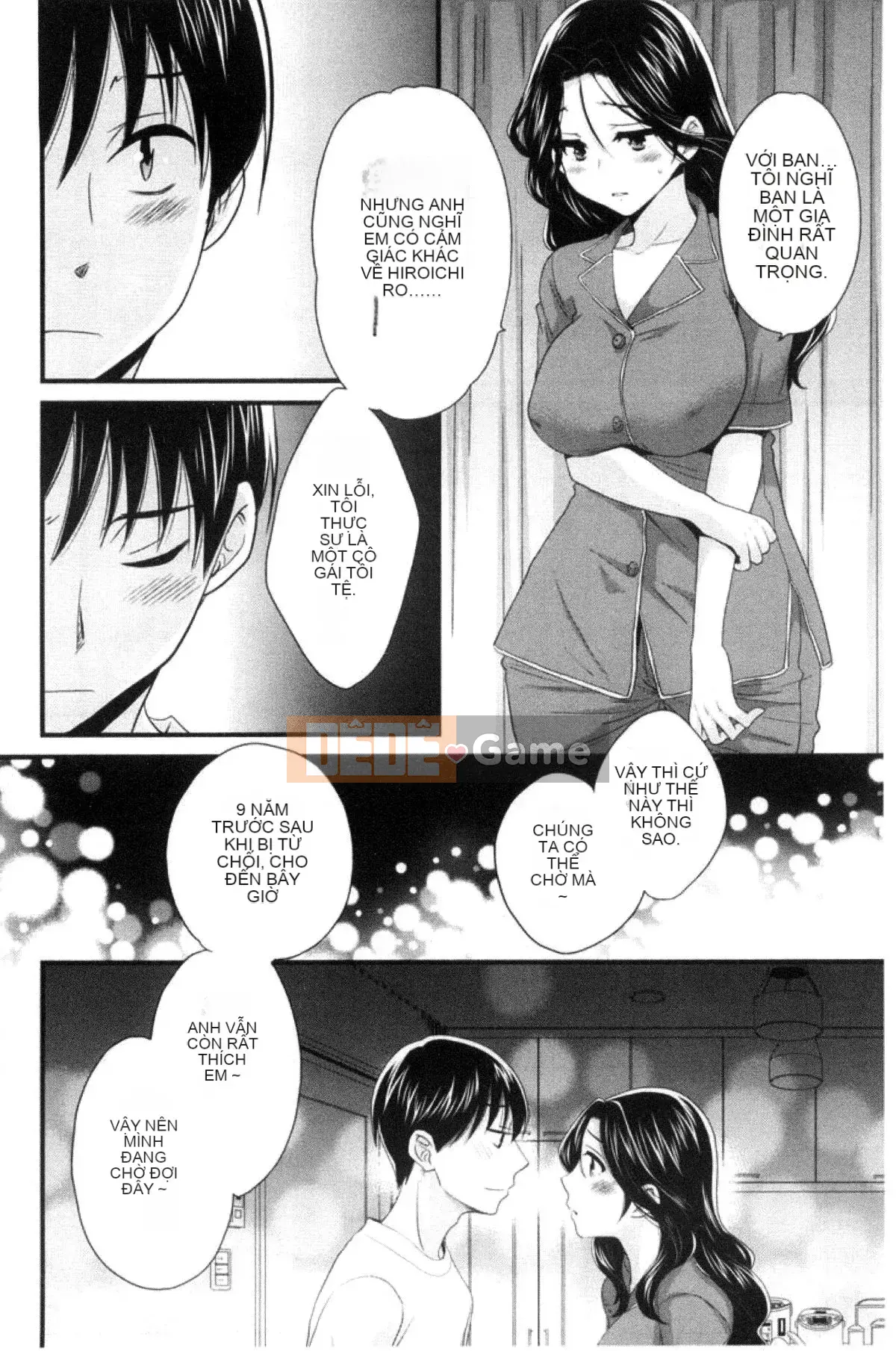 [Kazeteki Koubou][Pon Takahanada] Tùy ý!