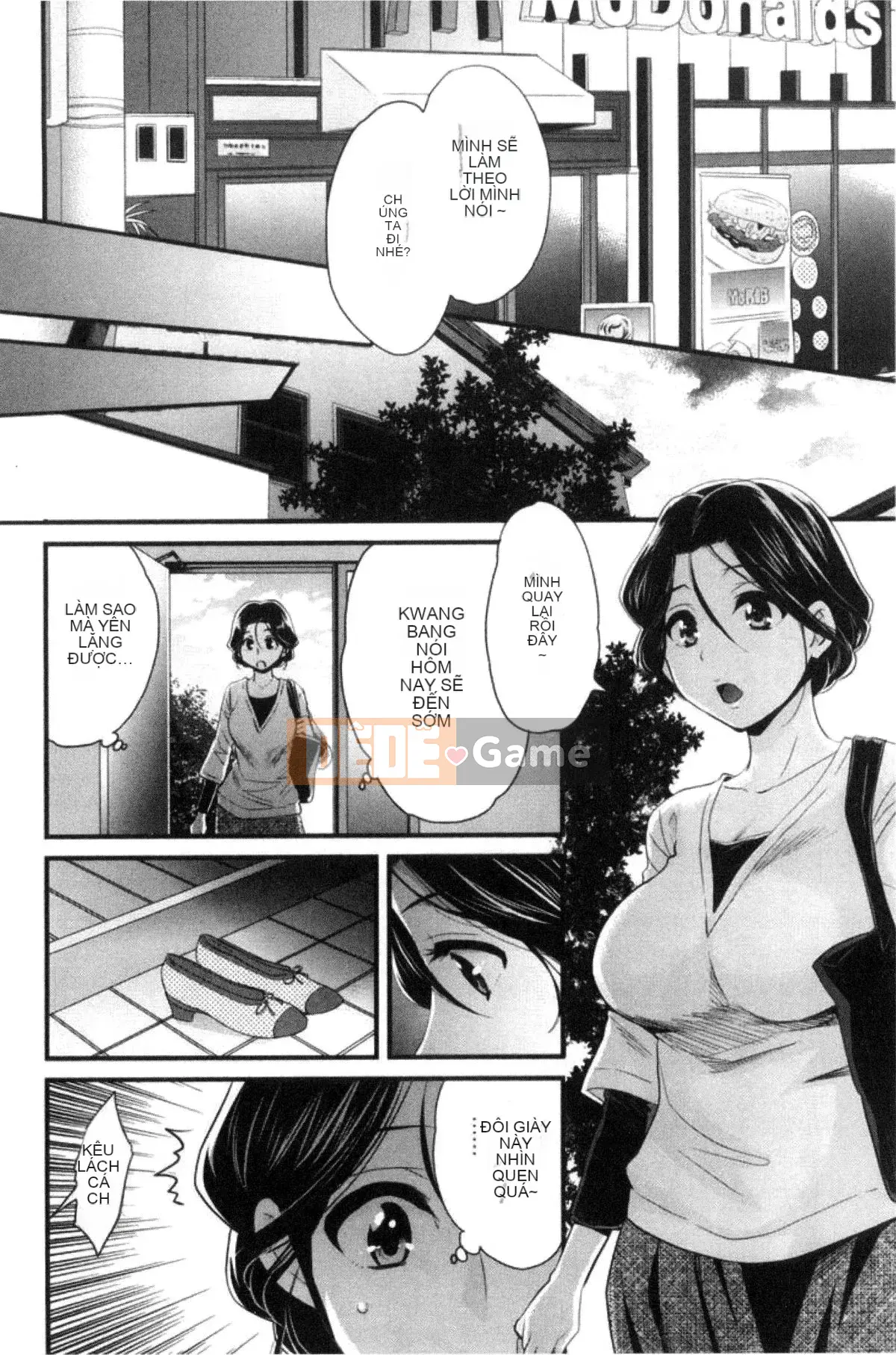 [Kazeteki Koubou][Pon Takahanada] Tùy ý!