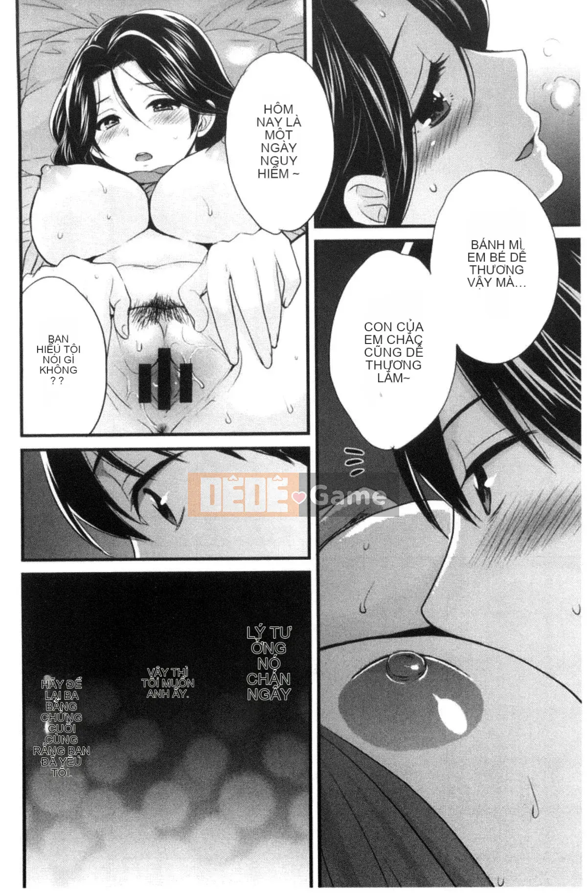 [Kazeteki Koubou][Pon Takahanada] Tùy ý!