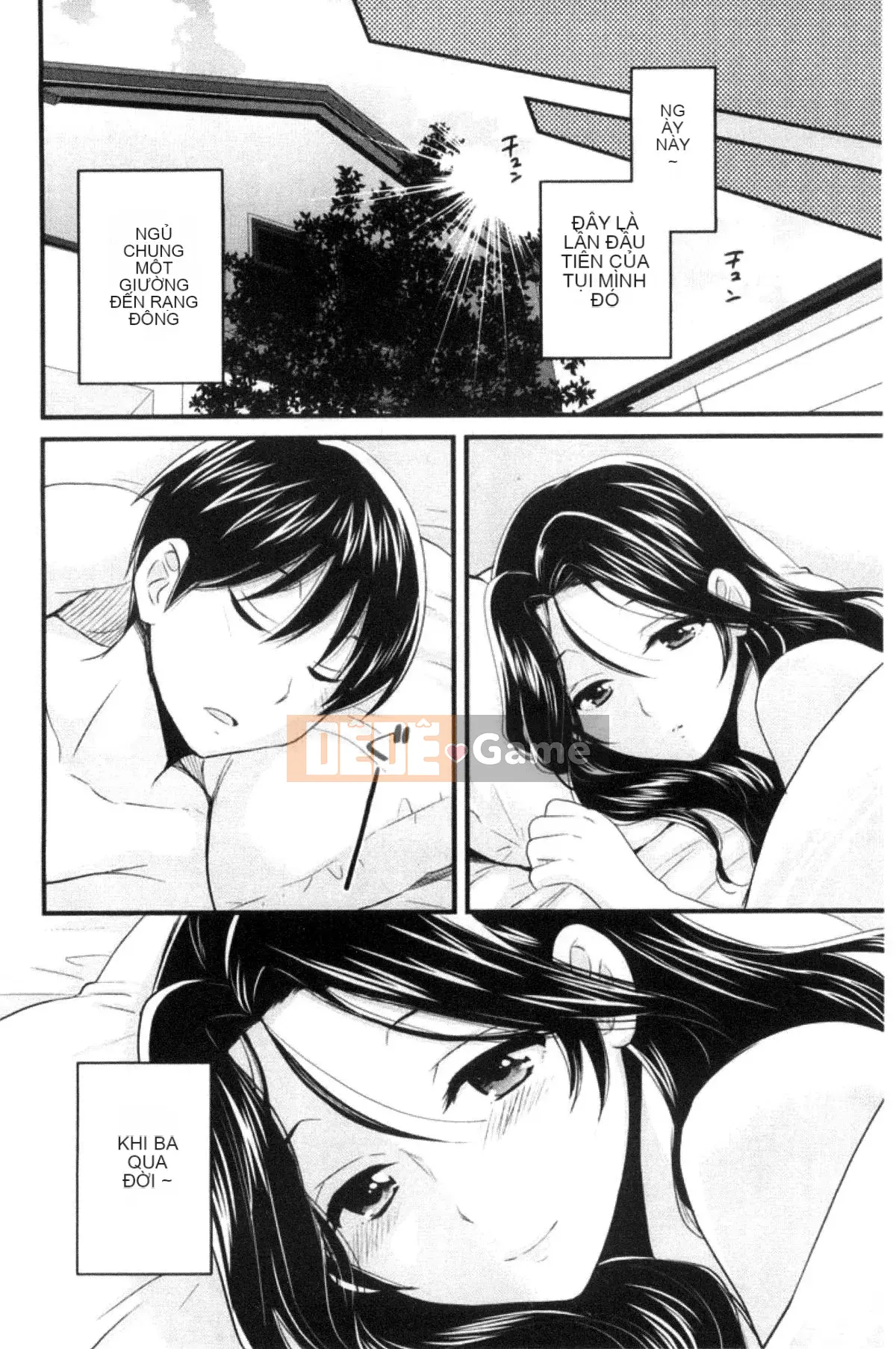 [Kazeteki Koubou][Pon Takahanada] Tùy ý!