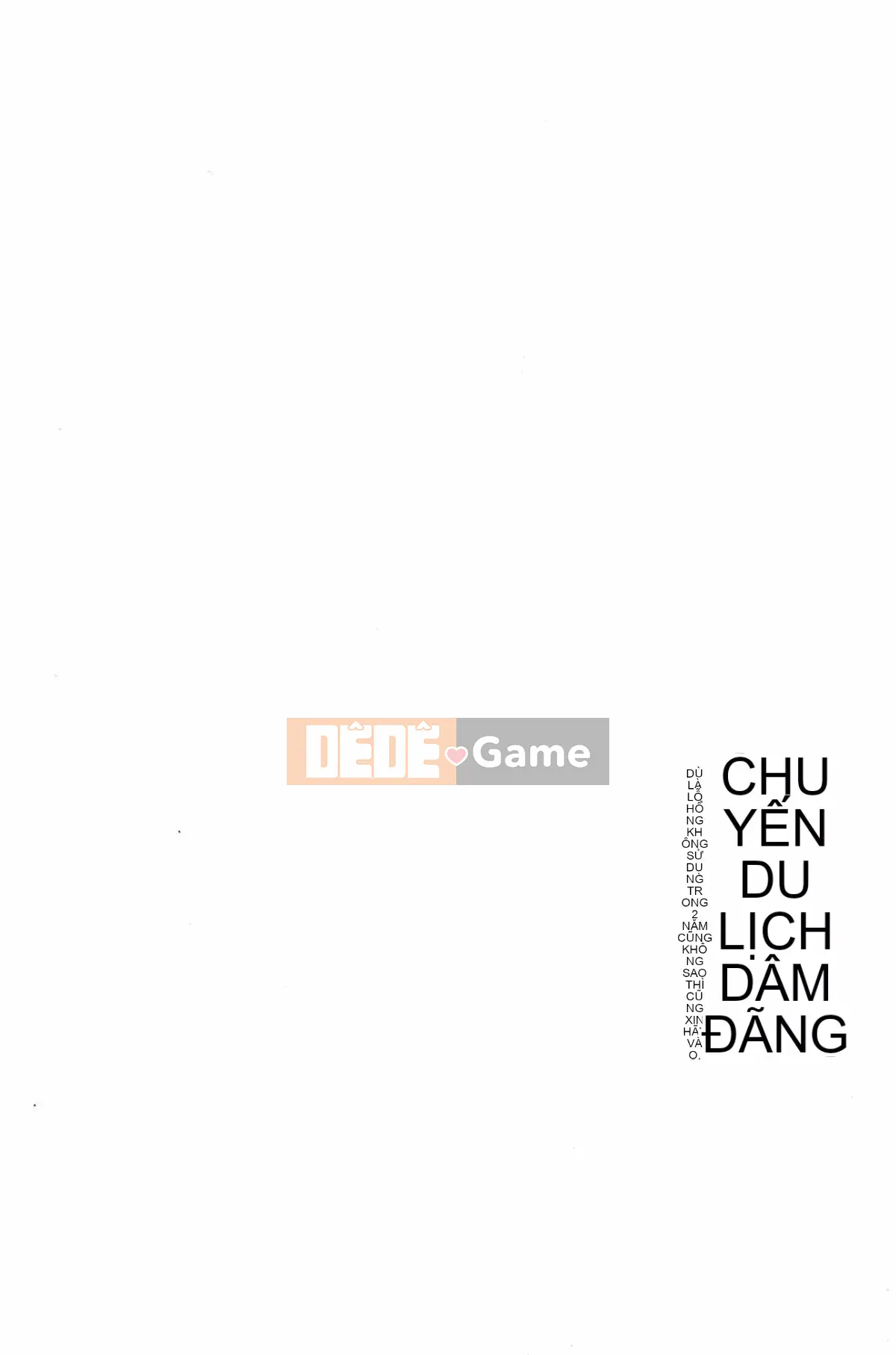 [Kazeteki Koubou][Motaro] Chuyến đi màu mật ong ~Hãy xuất tinh nếu bạn không phiền với âm đạo đã không được sử dụng trong hai năm~