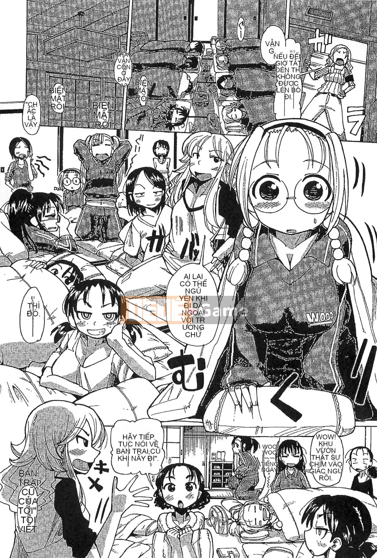 [Kazeteki Koubou][Sakazaki Frey] Lễ hội thịt bẩn thỉu-Bản đồ đáng xấu hổ của Sakazaki Frey-Học viện nước trái cây