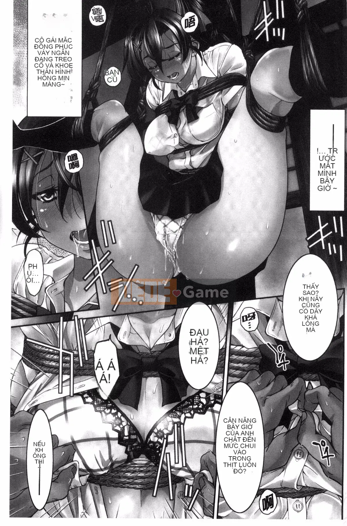 [Wind studio][Yoshihisa Inoue] Đồng phục JK