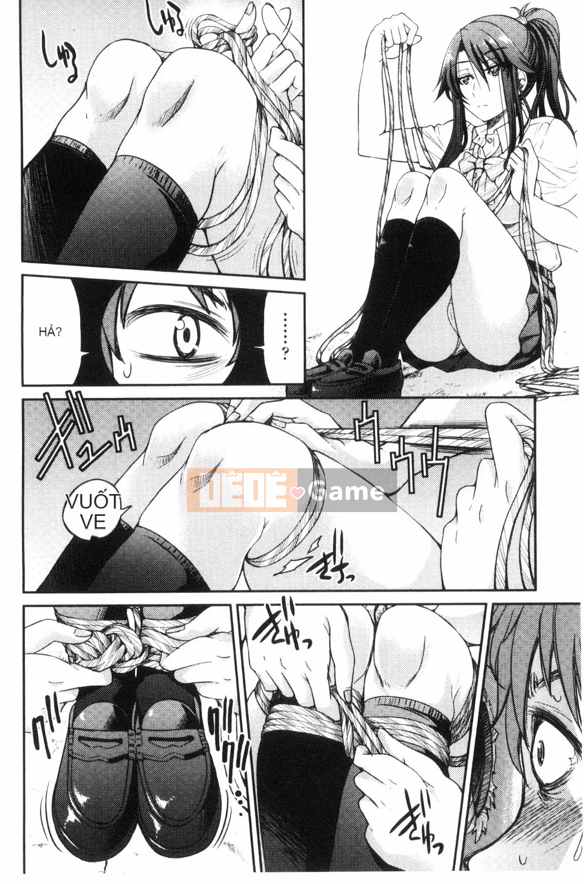 [Wind studio][Yoshihisa Inoue] Đồng phục JK