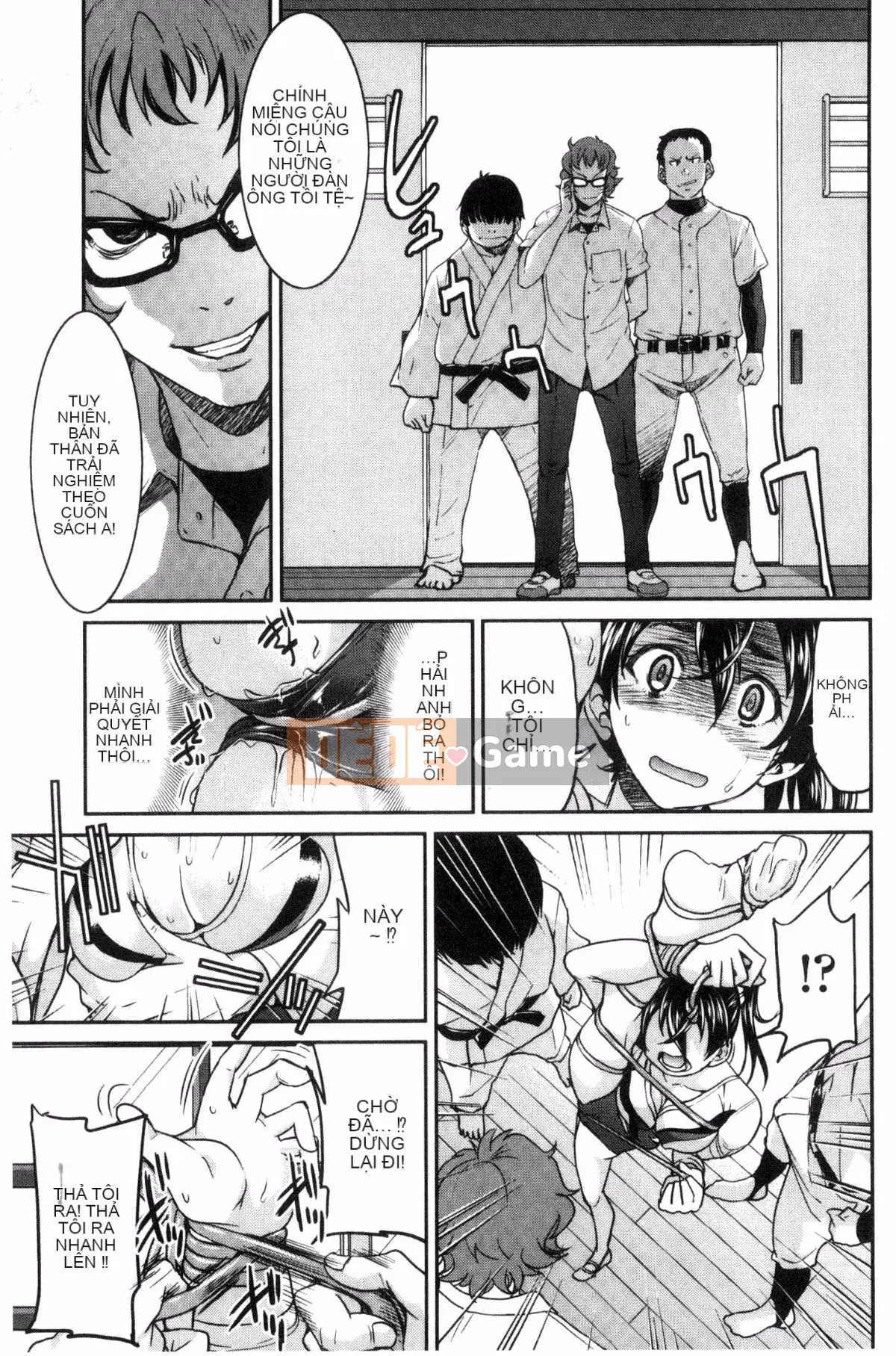 [Wind studio][Yoshihisa Inoue] Đồng phục JK