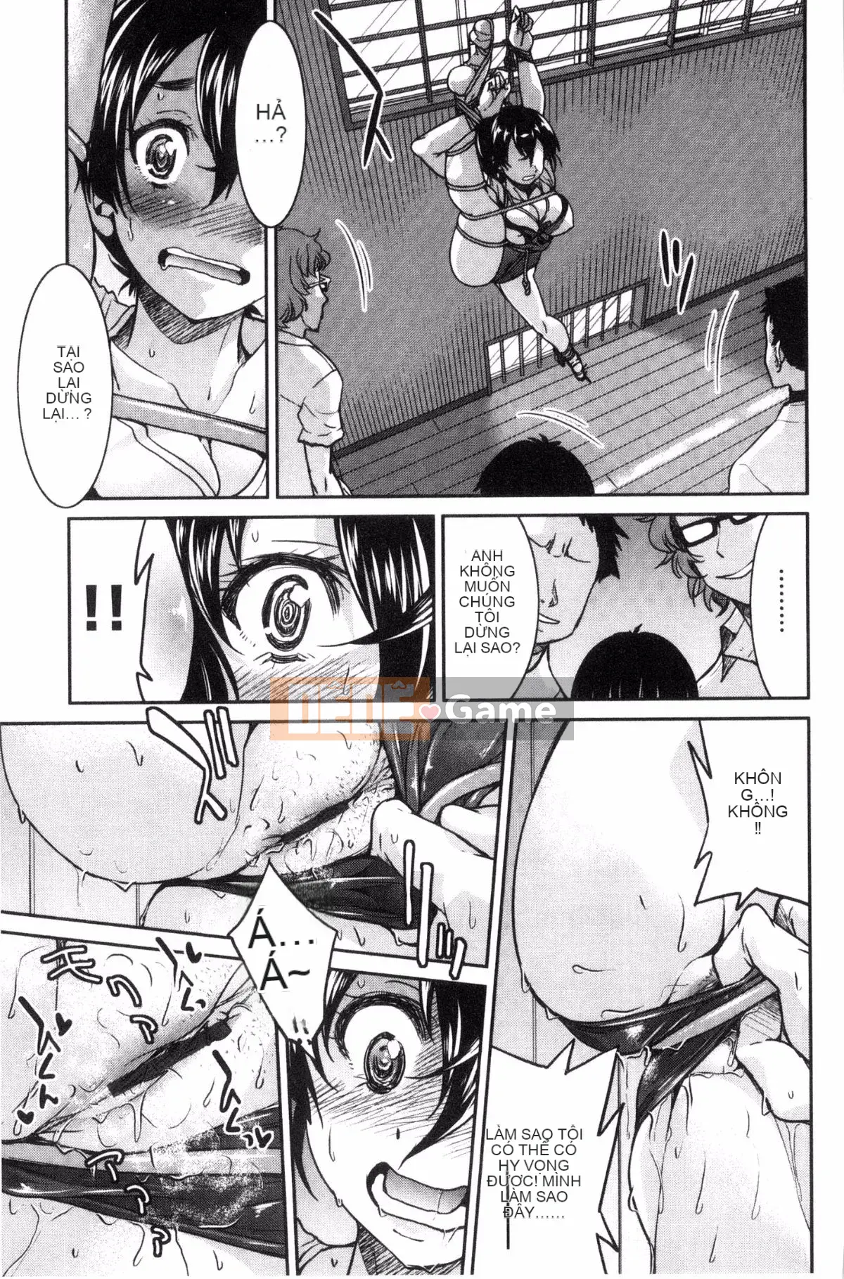 [Wind studio][Yoshihisa Inoue] Đồng phục JK