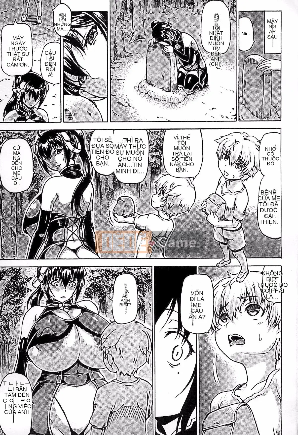 [Shiina Kazuki] Những gì đã bị đánh cắp và được cho -tái tạo siêu sữa-