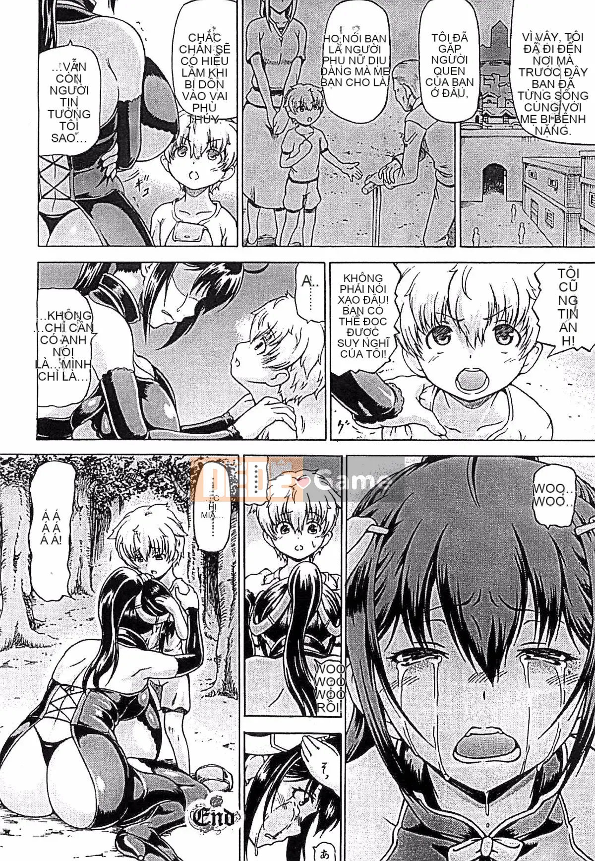 [Shiina Kazuki] Những gì đã bị đánh cắp và được cho -tái tạo siêu sữa-