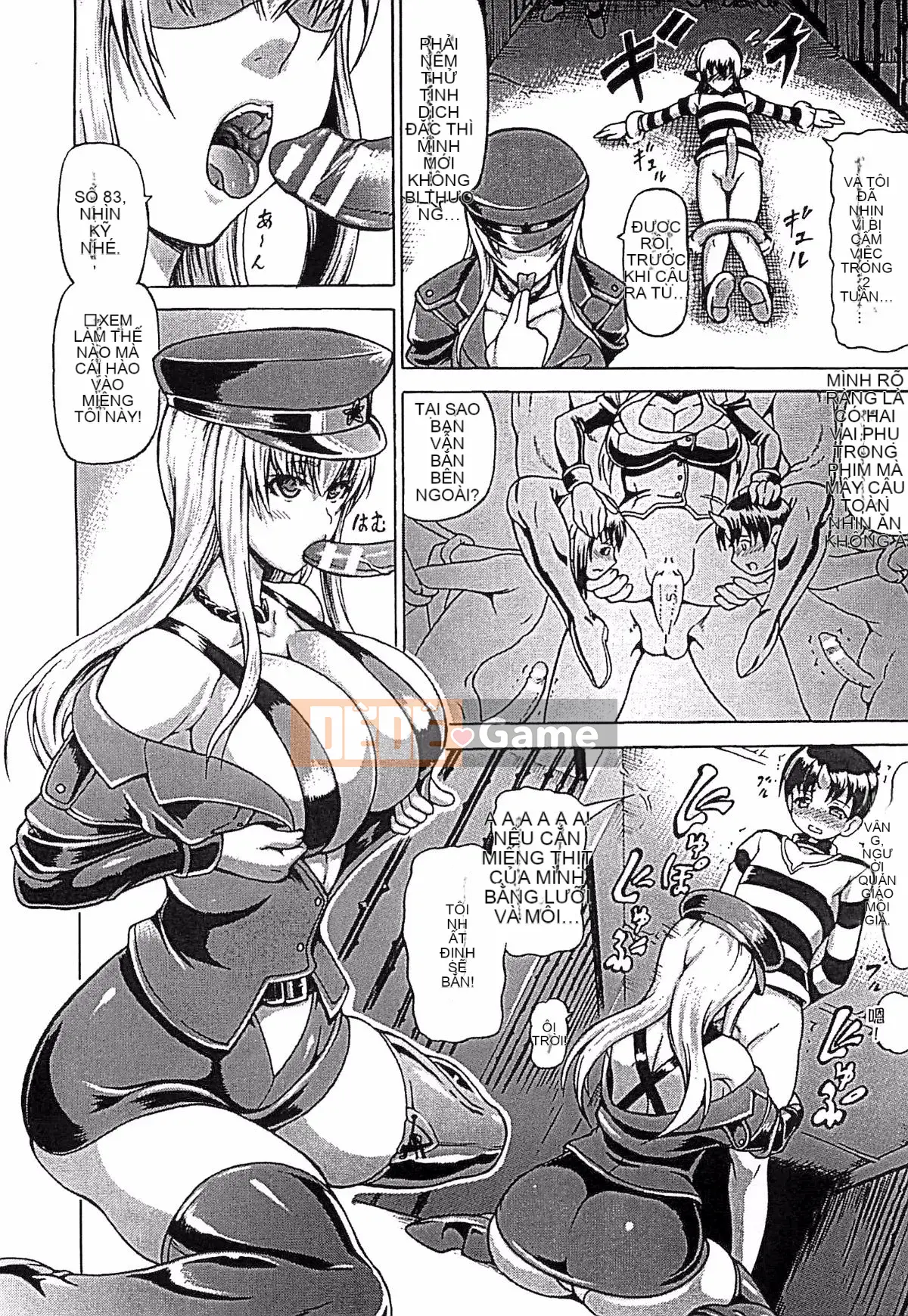 [Shiina Kazuki] Những gì đã bị đánh cắp và được cho -tái tạo siêu sữa-