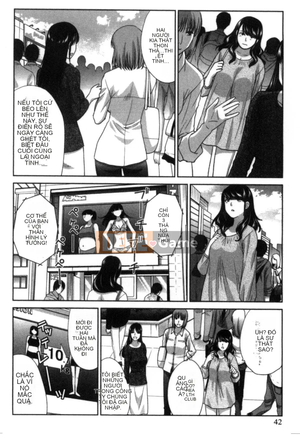 [Kazeteki Koubou][Hiroshi Itaba] Sự xấu hổ của một cô bạn gái hứng tình Sự xấu hổ của một cô gái trẻ