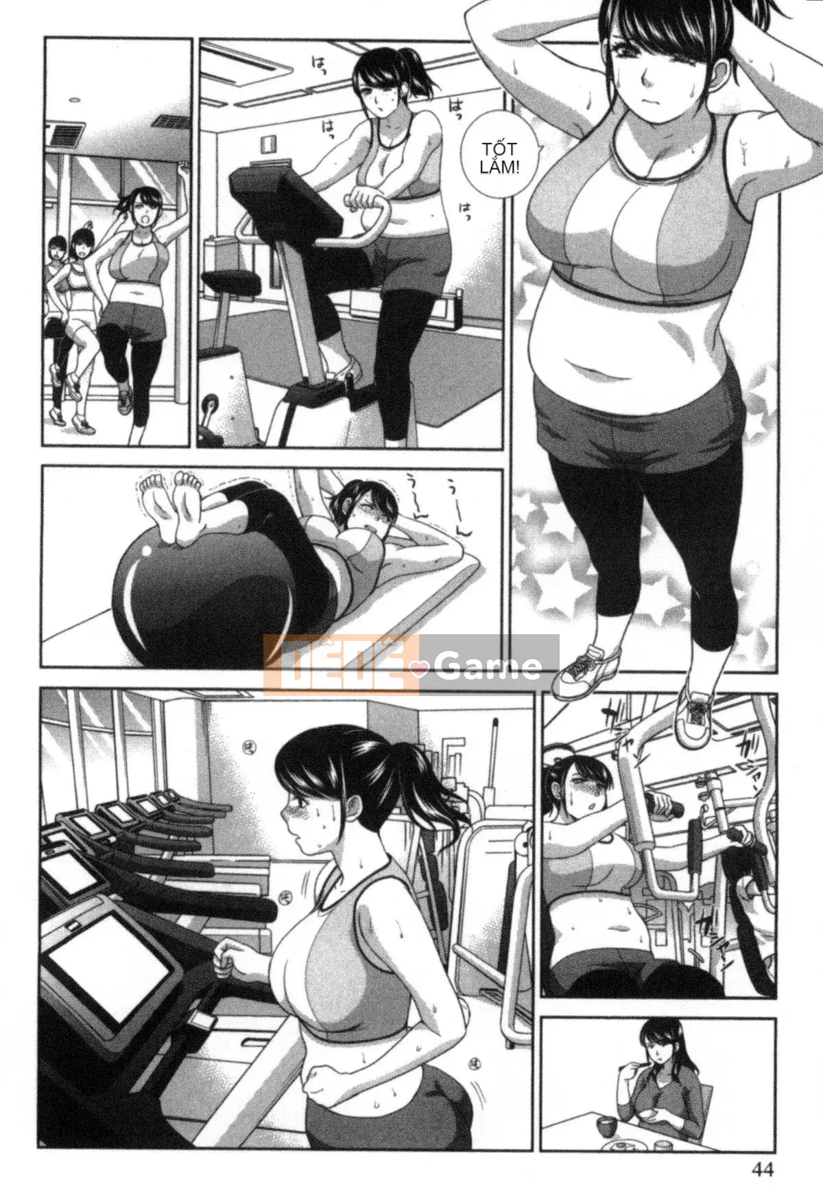 [Kazeteki Koubou][Hiroshi Itaba] Sự xấu hổ của một cô bạn gái hứng tình Sự xấu hổ của một cô gái trẻ