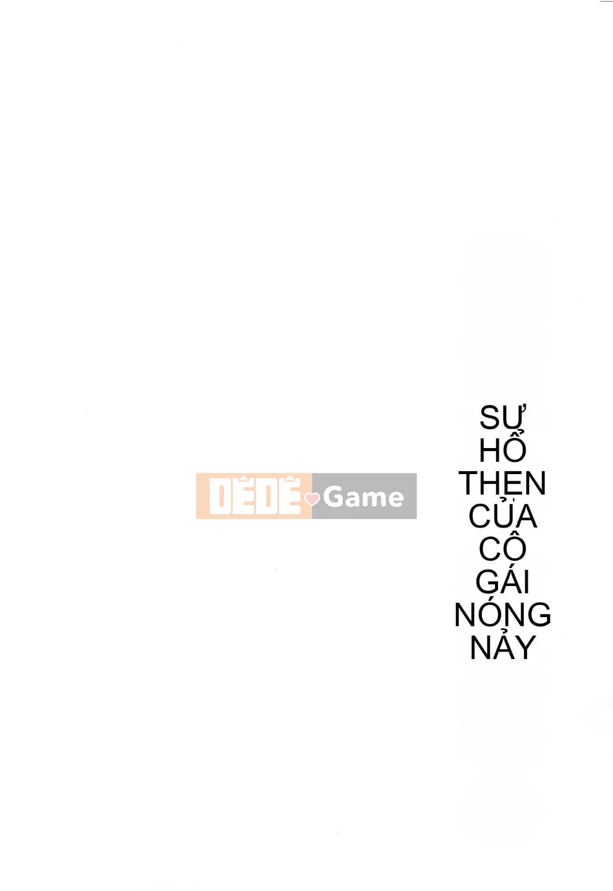 [Kazeteki Koubou][Hiroshi Itaba] Sự xấu hổ của một cô bạn gái hứng tình Sự xấu hổ của một cô gái trẻ