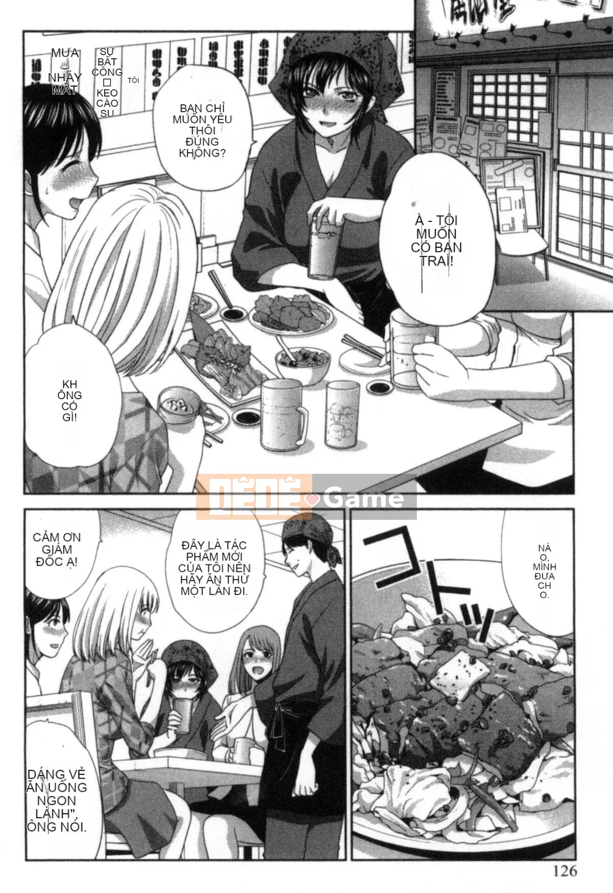 [Kazeteki Koubou][Hiroshi Itaba] Sự xấu hổ của một cô bạn gái hứng tình Sự xấu hổ của một cô gái trẻ