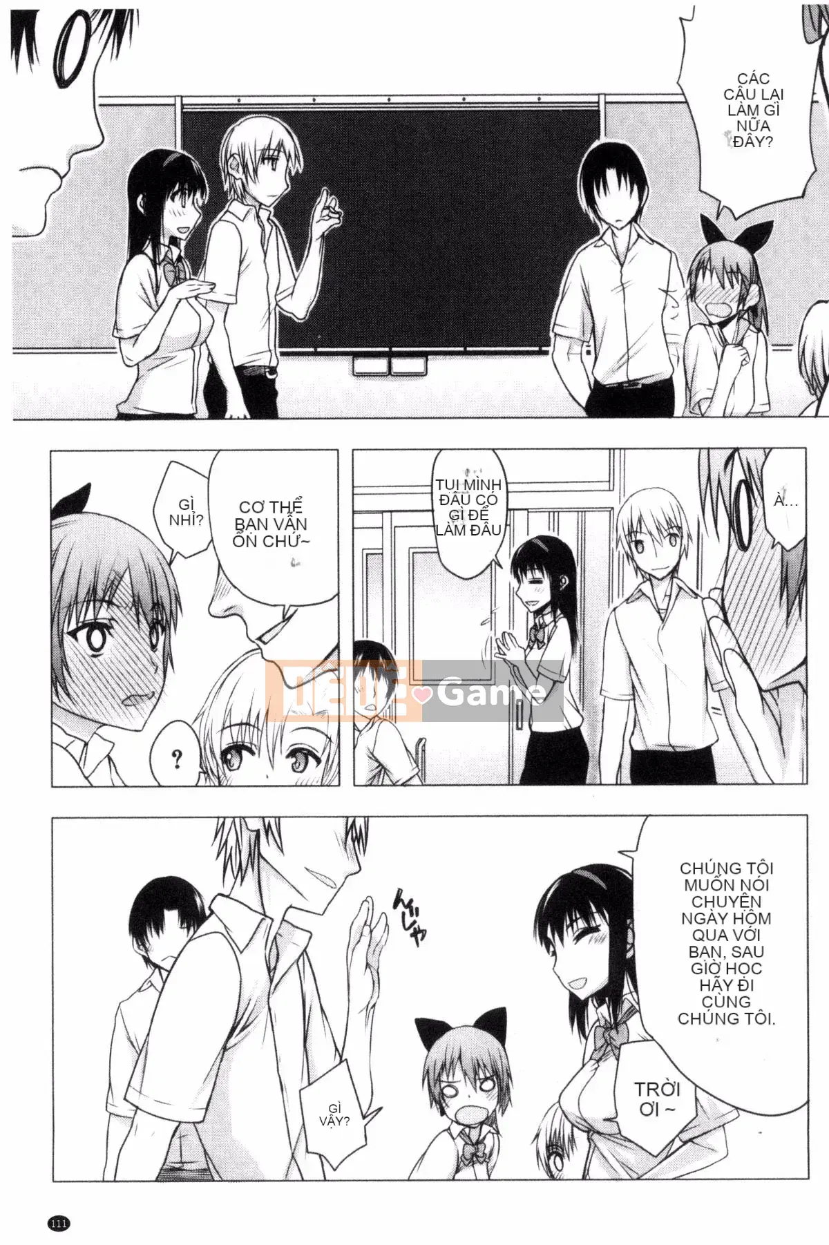 [Kazeteki Koubou][Toshio Sato] Ngay cả tôi cũng phải chịu đựng một cách tuyệt vọng...