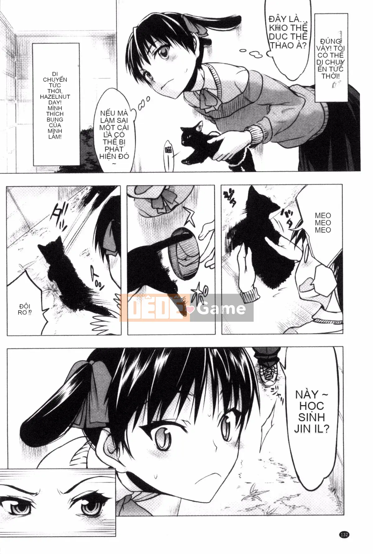 [Kazeteki Koubou][Toshio Sato] Ngay cả tôi cũng phải chịu đựng một cách tuyệt vọng...