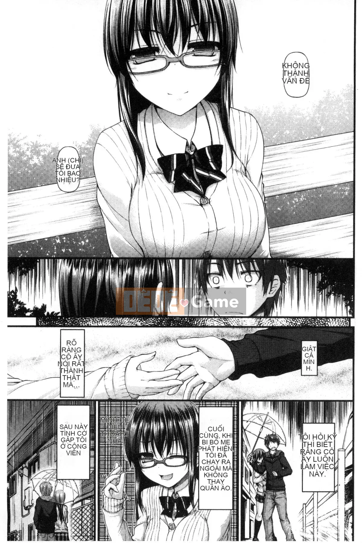 [Kazeteki Koubou][Mimi Mimizu] Icha Love Núm vú