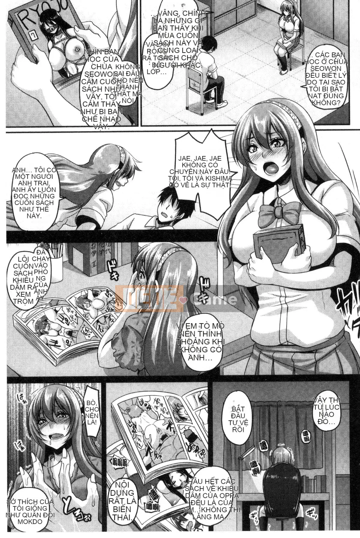 [Kazeteki Koubou][Kazuhiro] Raw Iki Conceived Sex