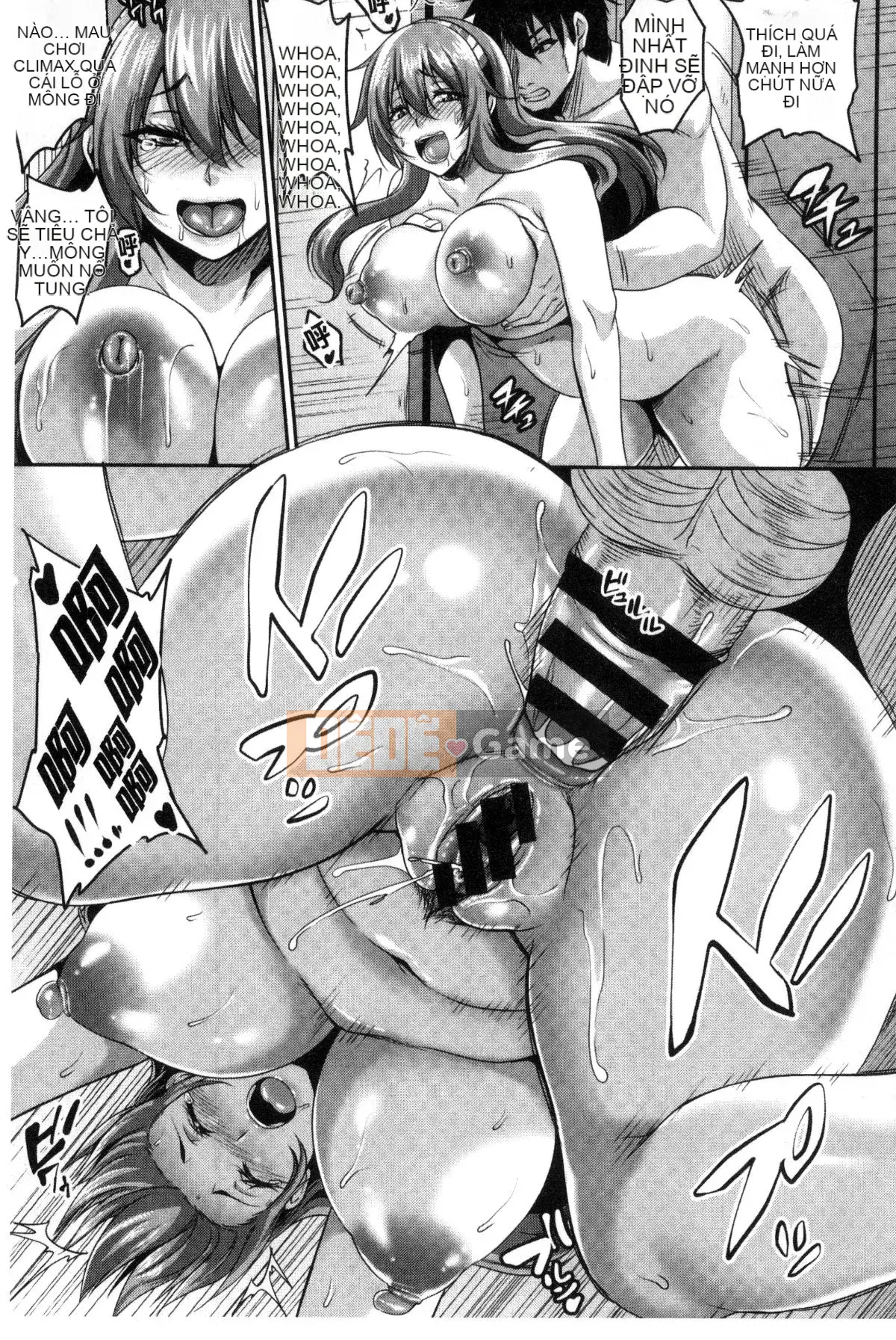 [Kazeteki Koubou][Kazuhiro] Raw Iki Conceived Sex