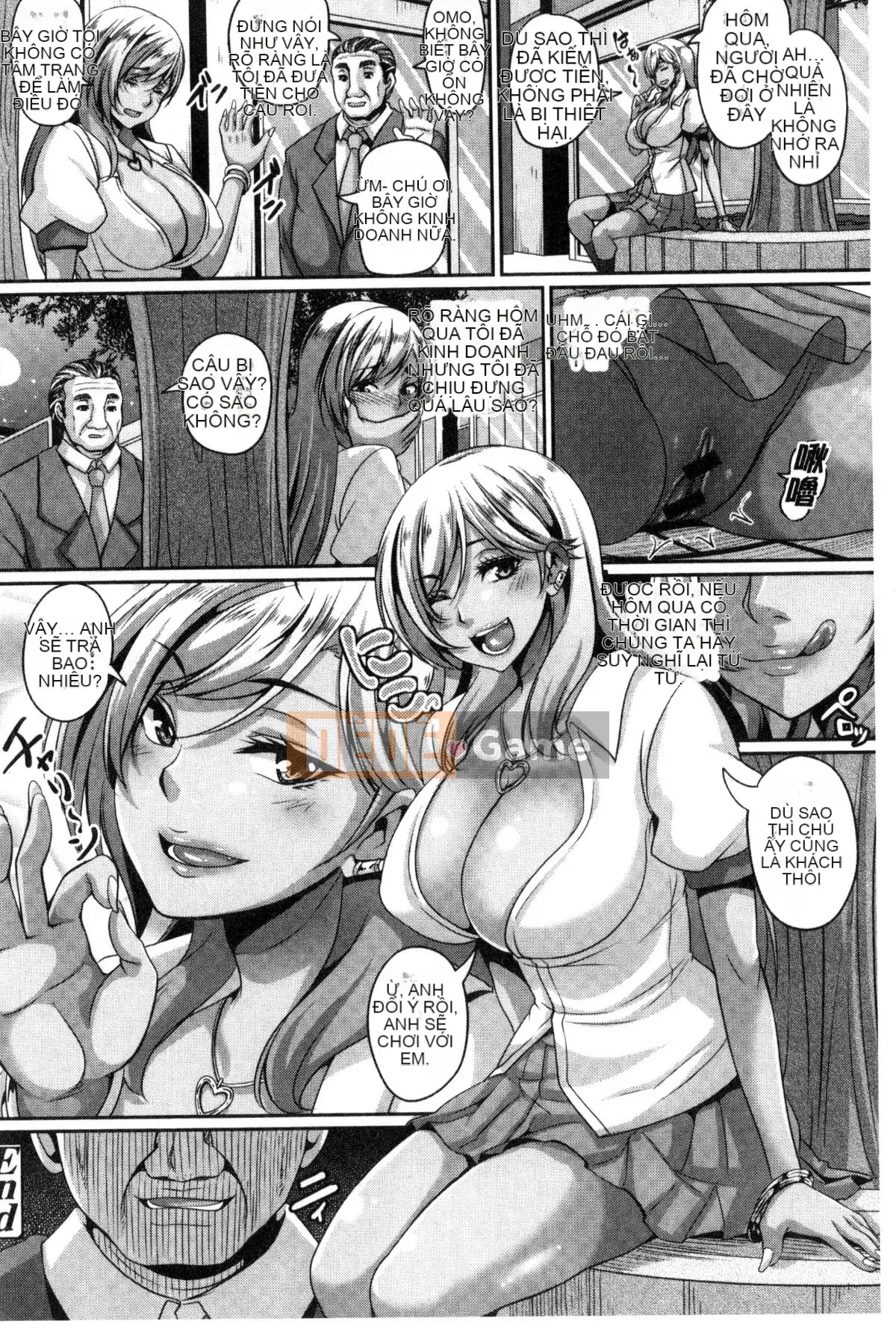 [Kazeteki Koubou][Kazuhiro] Raw Iki Conceived Sex