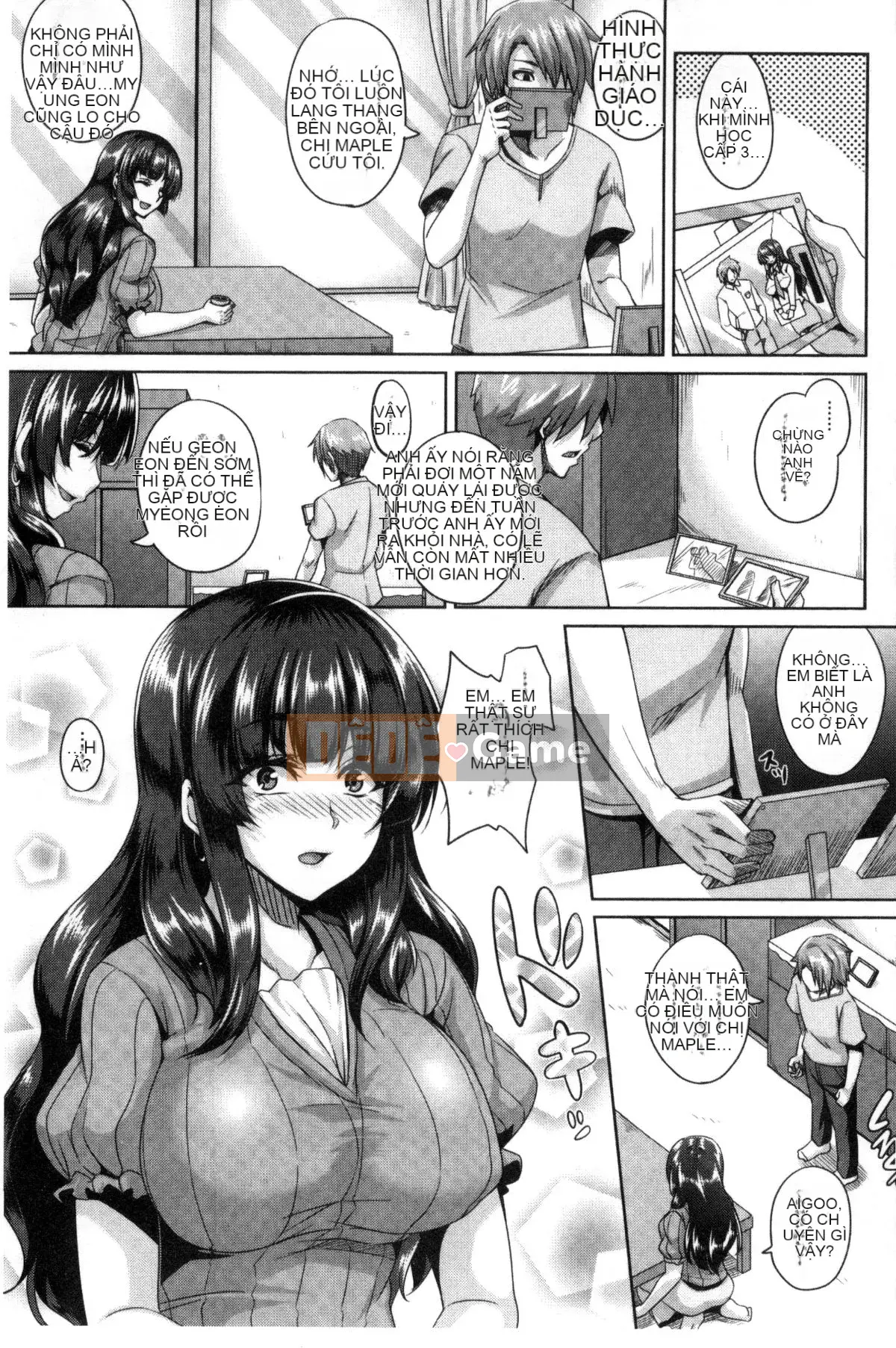 [Kazeteki Koubou][Kazuhiro] Raw Iki Conceived Sex