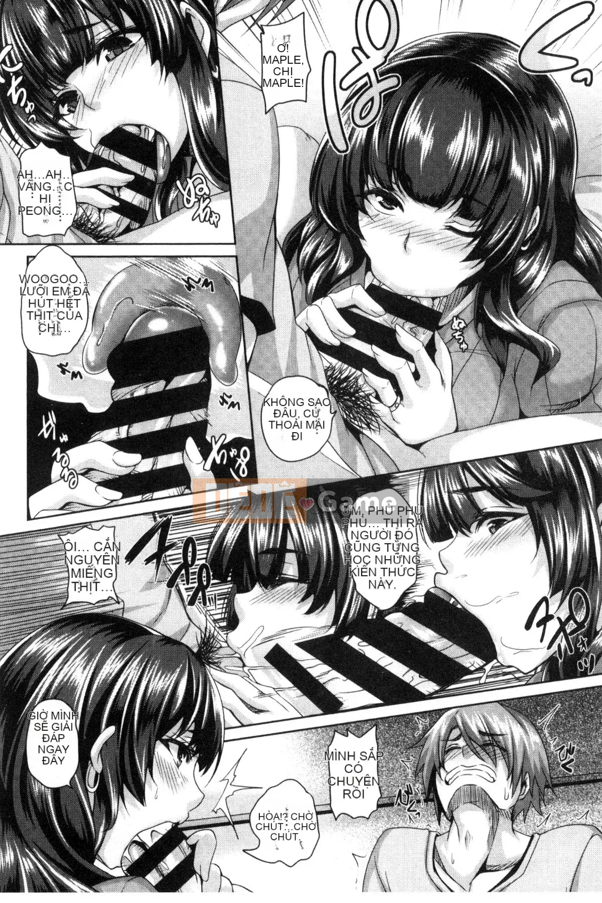 [Kazeteki Koubou][Kazuhiro] Raw Iki Conceived Sex