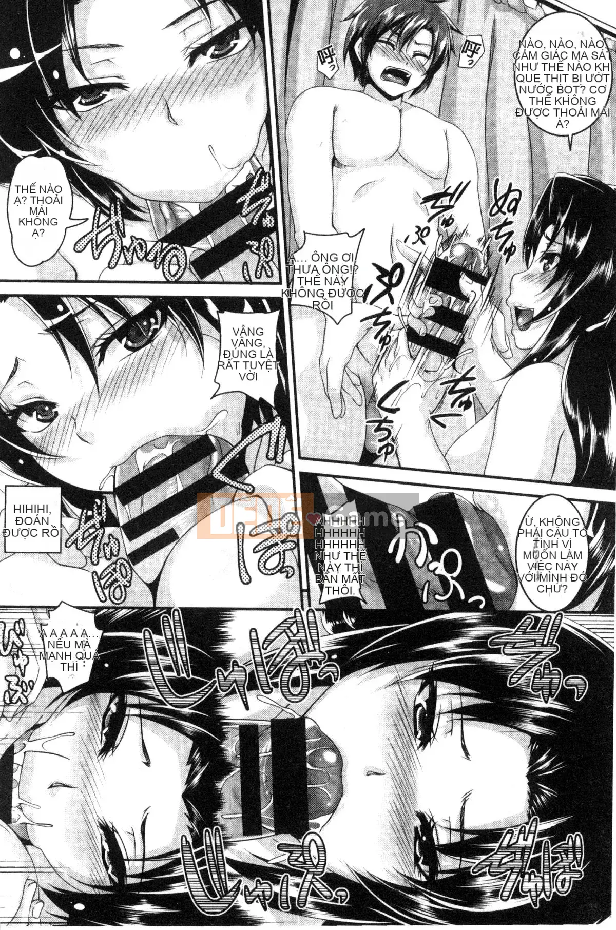 [Kazeteki Koubou][Kazuhiro] Raw Iki Conceived Sex