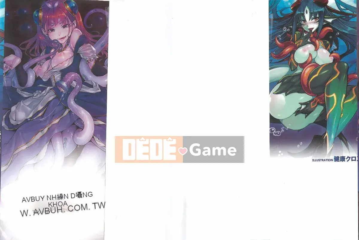 [Tuyển tập] Bessatsu Comic Unreal Monster Musume Paradise 3