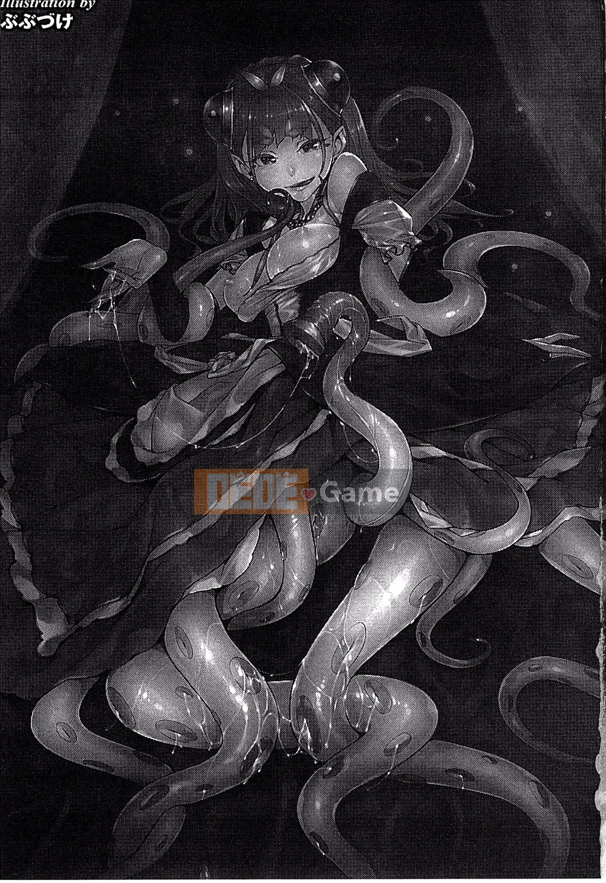 [Tuyển tập] Bessatsu Comic Unreal Monster Musume Paradise 3