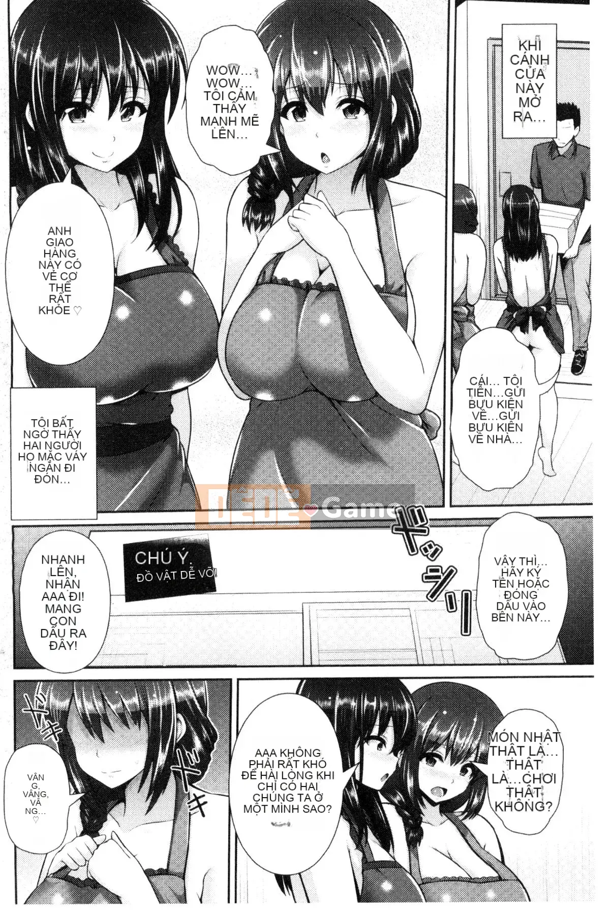 [Kazeteki Koubou][Yu~ga] Hitozumajiwari Người phụ nữ đã kết hôn bẩn thỉu Lễ tiến bộ
