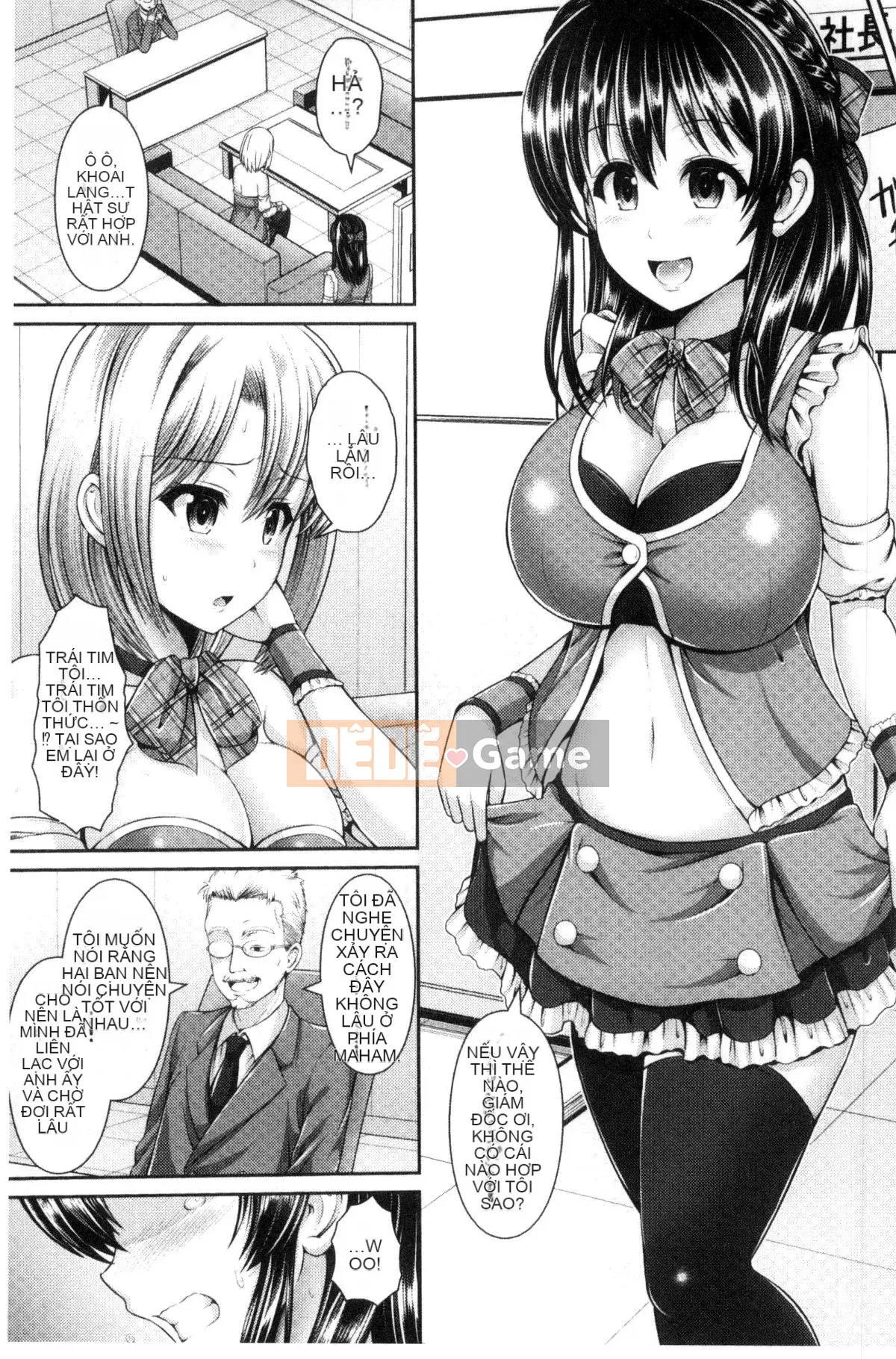 [Kazeteki Koubou][Yu~ga] Hitozumajiwari Người phụ nữ đã kết hôn bẩn thỉu Lễ tiến bộ