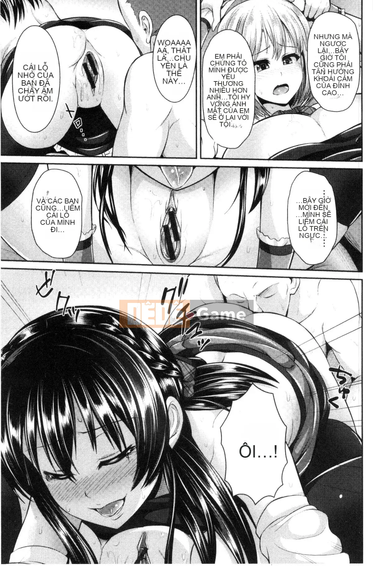 [Kazeteki Koubou][Yu~ga] Hitozumajiwari Người phụ nữ đã kết hôn bẩn thỉu Lễ tiến bộ