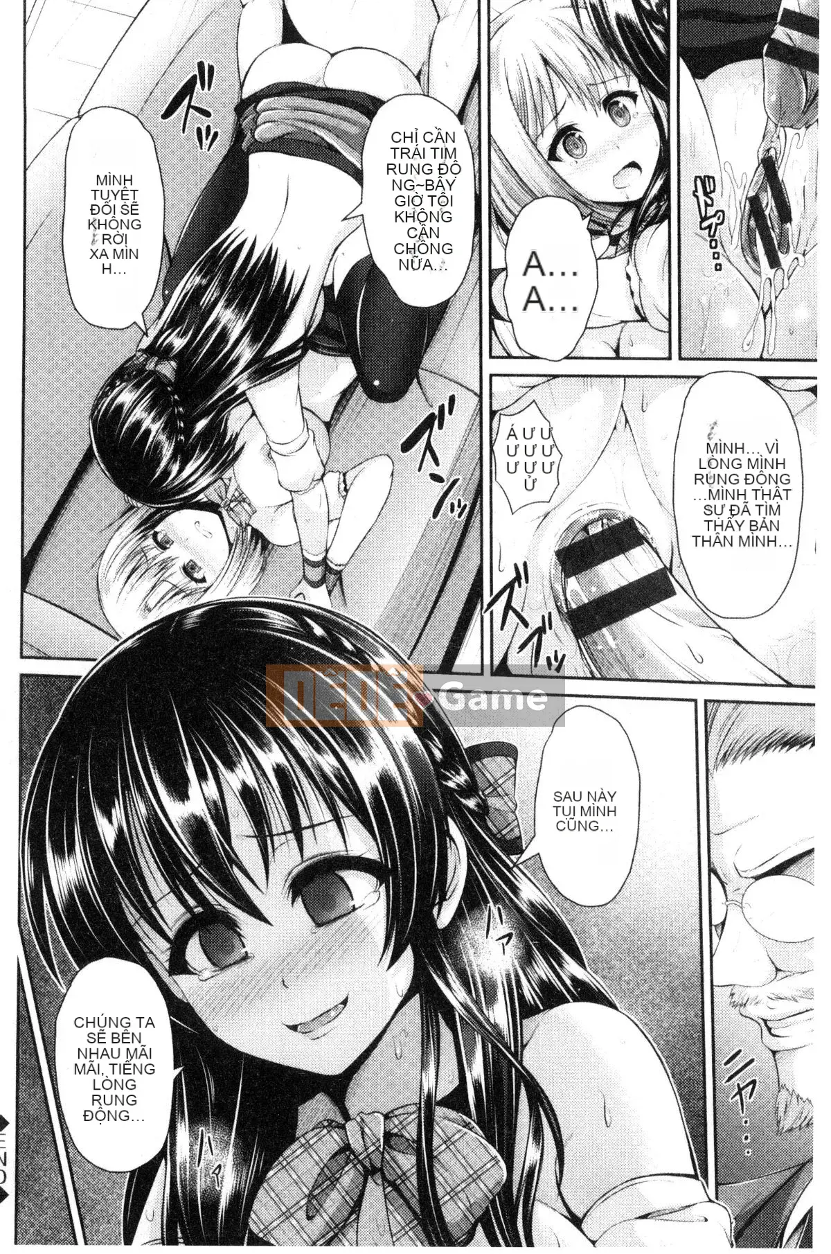 [Kazeteki Koubou][Yu~ga] Hitozumajiwari Người phụ nữ đã kết hôn bẩn thỉu Lễ tiến bộ