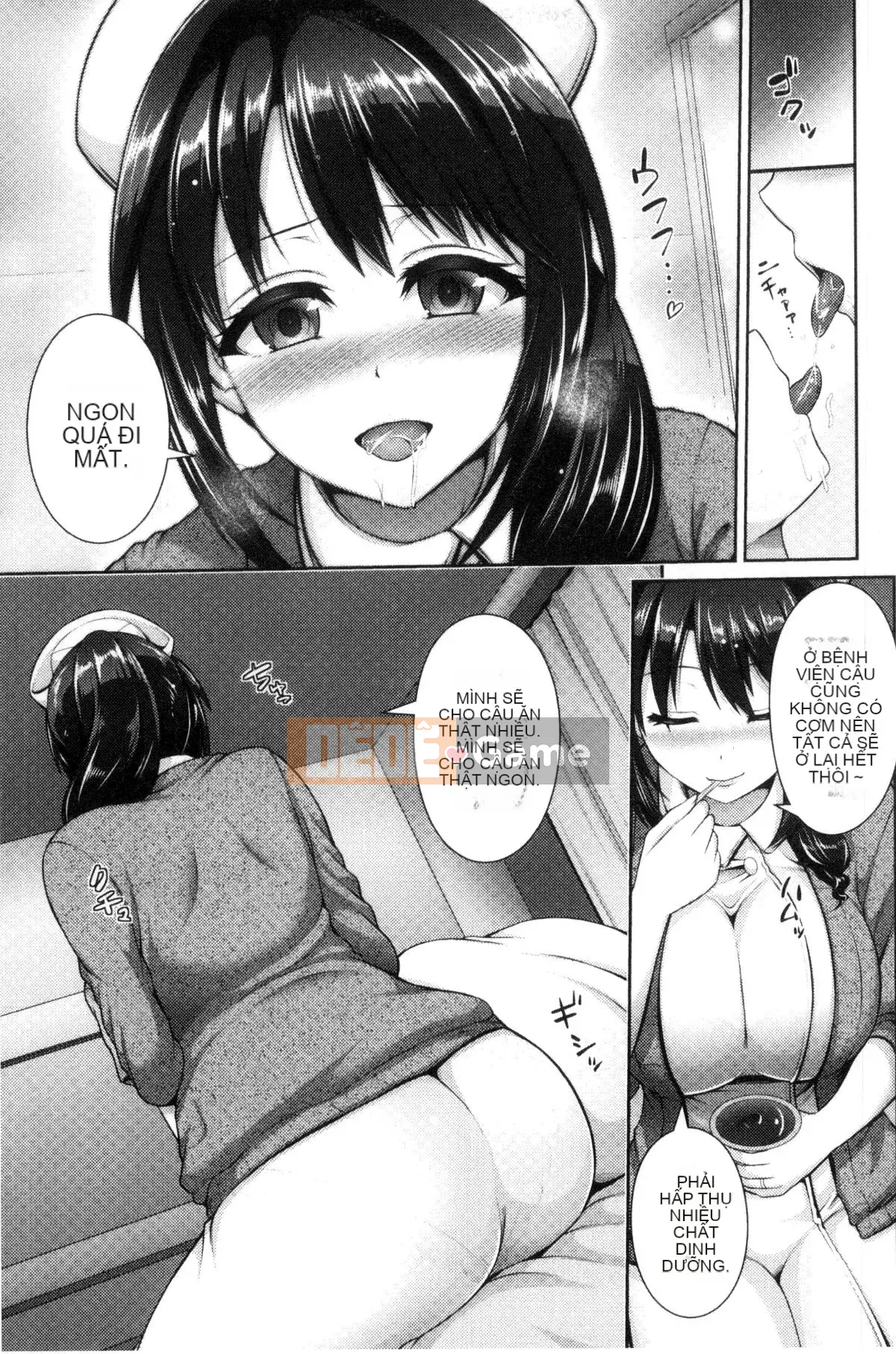 [Kazeteki Koubou][Yu~ga] Hitozumajiwari Người phụ nữ đã kết hôn bẩn thỉu Lễ tiến bộ