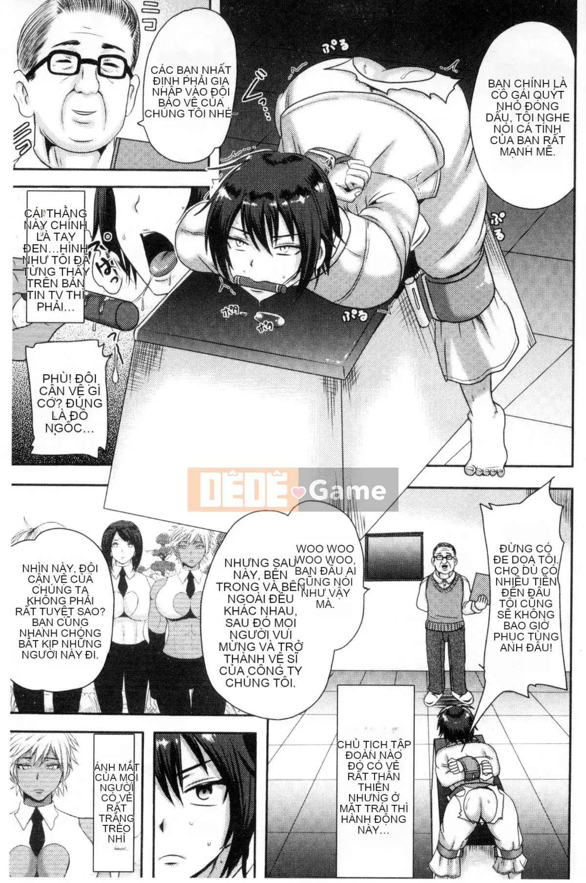 [Kazeteki Koubou][Akuochisuki-sensei] Reason Collapse Maniacs Reason Collapse Super Frenzy Love