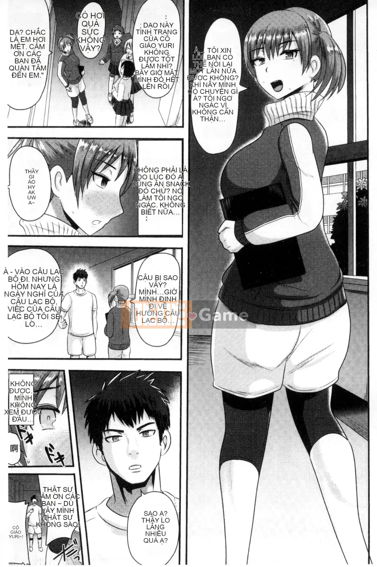 [Kazeteki Koubou][Akuochisuki-sensei] Reason Collapse Maniacs Reason Collapse Super Frenzy Love