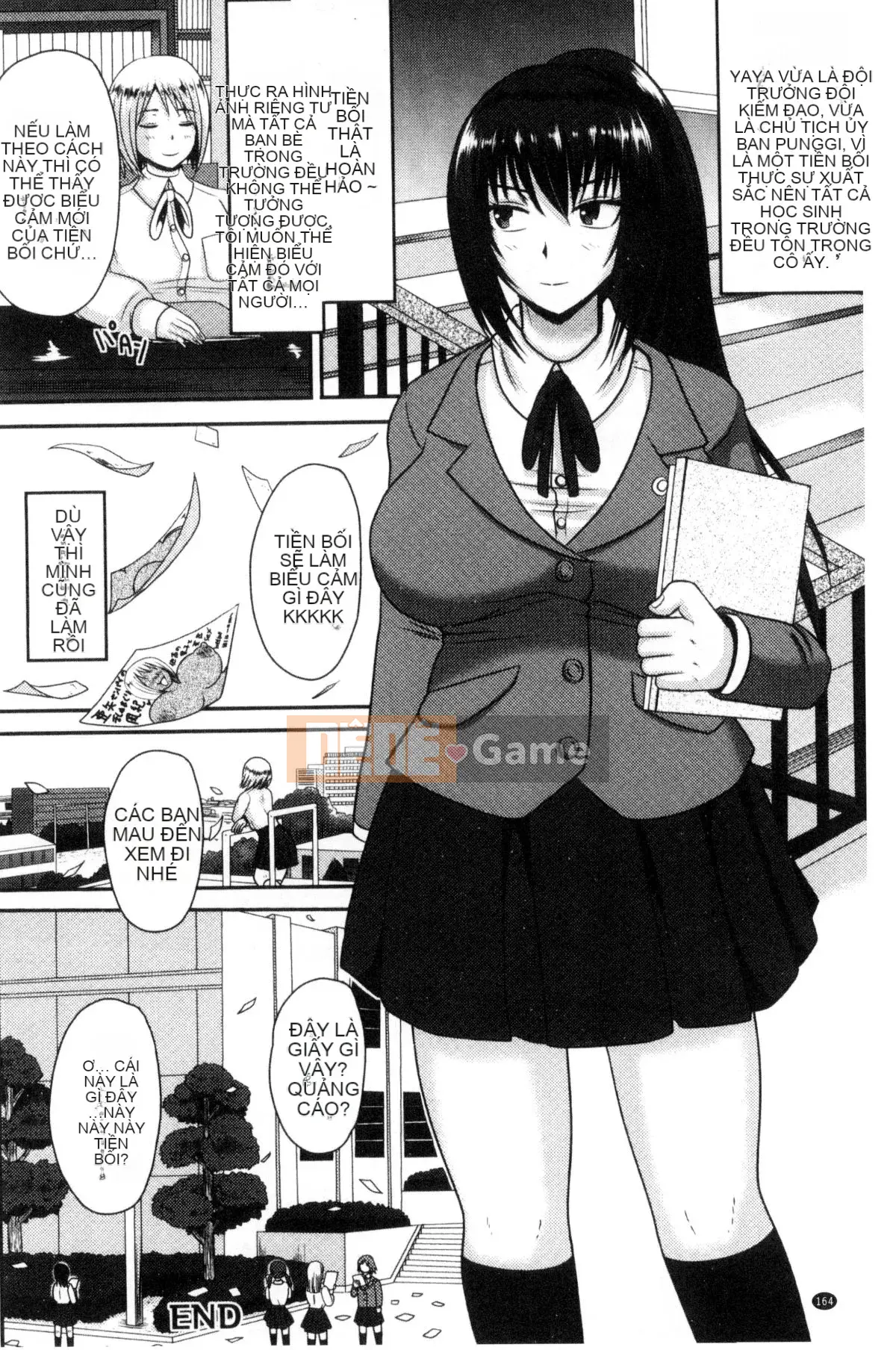 [Kazeteki Koubou][Akuochisuki-sensei] Reason Collapse Maniacs Reason Collapse Super Frenzy Love