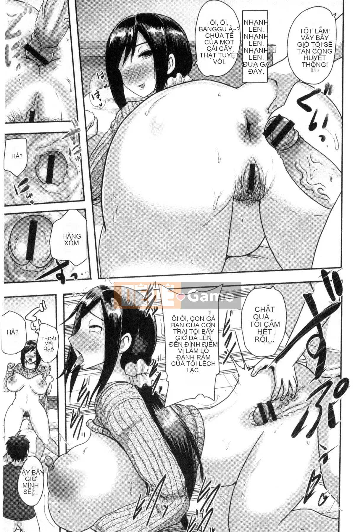 [Kazeteki Koubou][Akuochisuki-sensei] Reason Collapse Maniacs Reason Collapse Super Frenzy Love