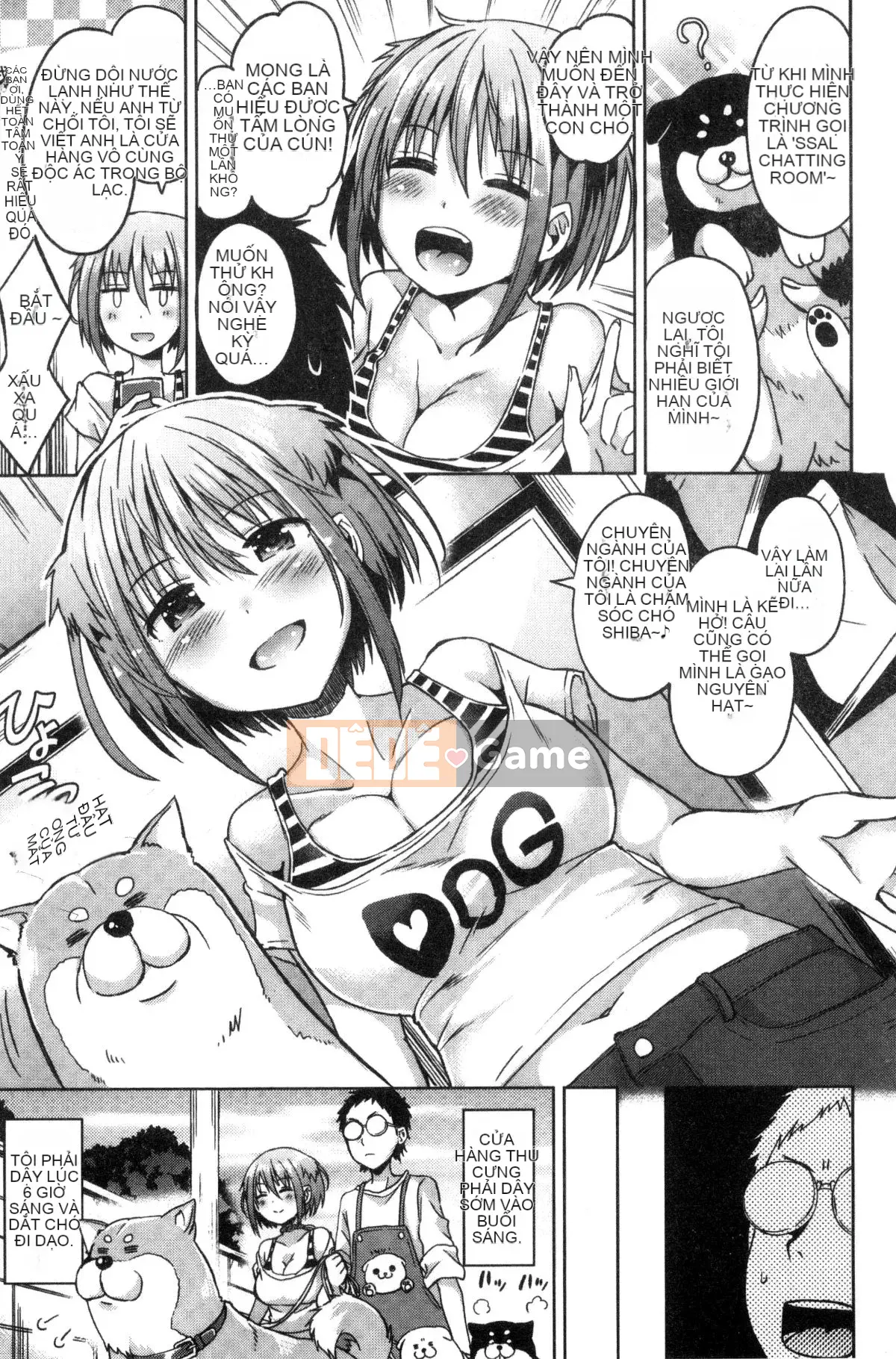 [Kazeteki Koubou][Sakurako Hotori] Nước ép tình dục Nước mật ong tình dục