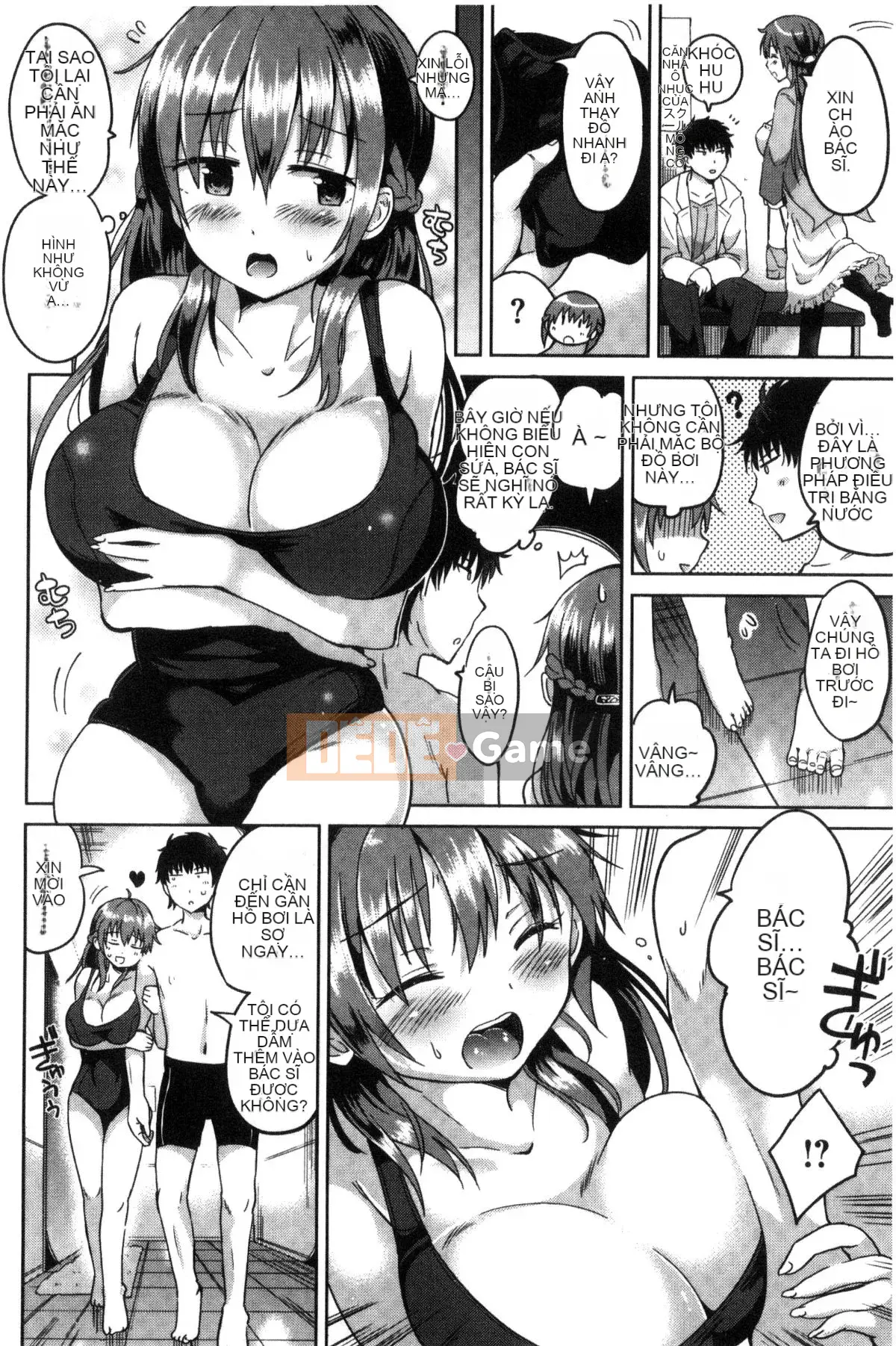 [Kazeteki Koubou][Sakurako Hotori] Nước ép tình dục Nước mật ong tình dục