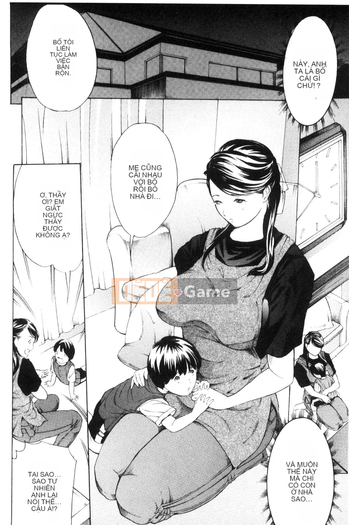 [Kazeteki Koubou][Mustang R] Nữ Iki!