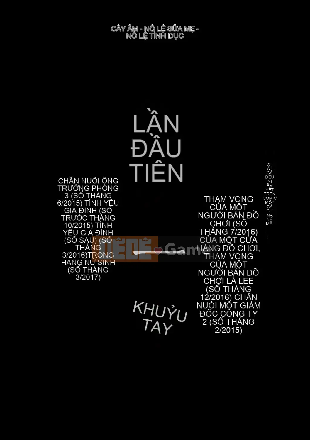 [Kazeteki Koubou][Mustang R] Nữ Iki!