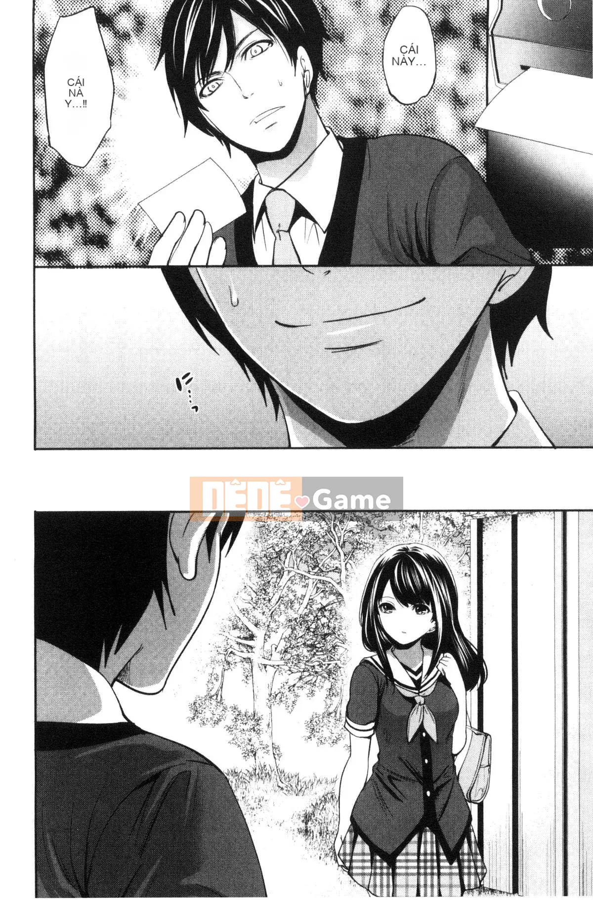 [Được sản xuất bởi Kazeyoya] [Ayumu Miyahara] Họ đã bị vạch trần, và ham muốn của họ đã bị đục khoét