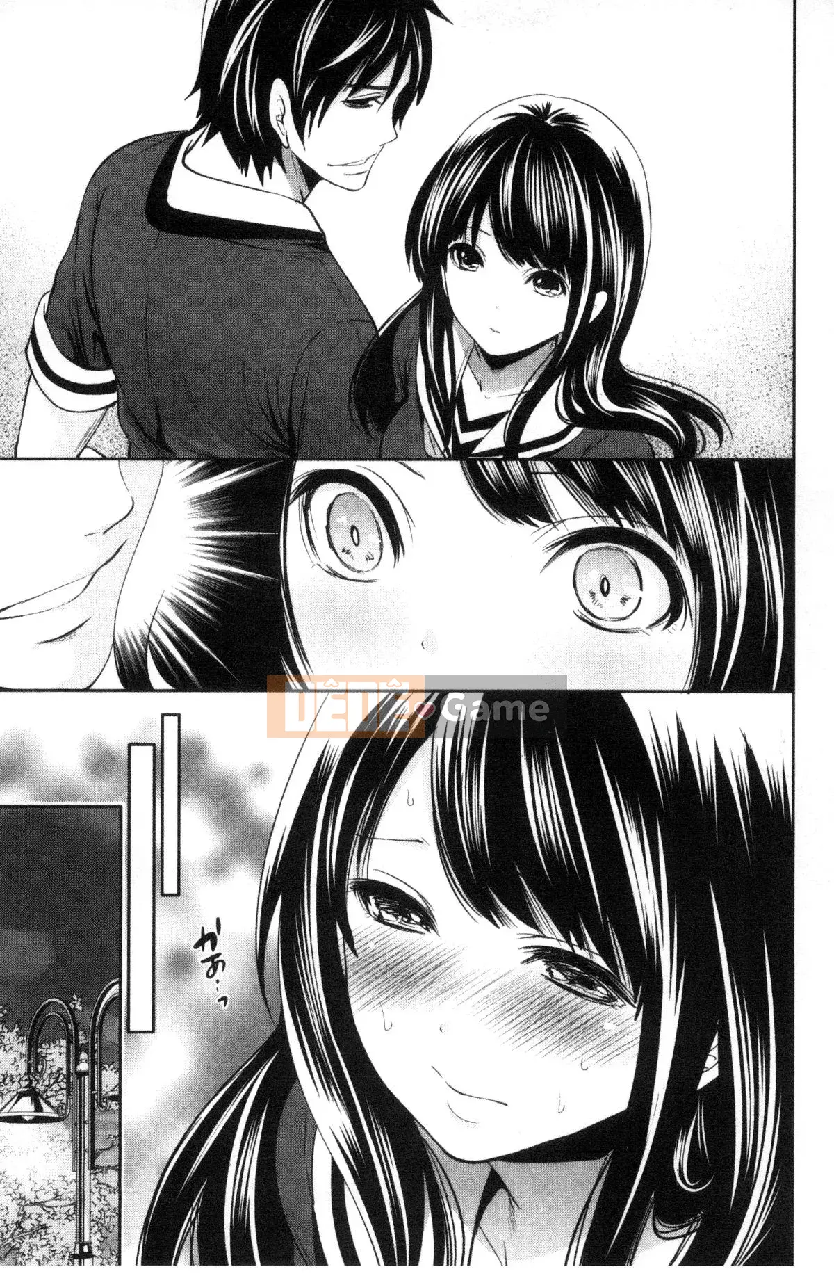 [Được sản xuất bởi Kazeyoya] [Ayumu Miyahara] Họ đã bị vạch trần, và ham muốn của họ đã bị đục khoét