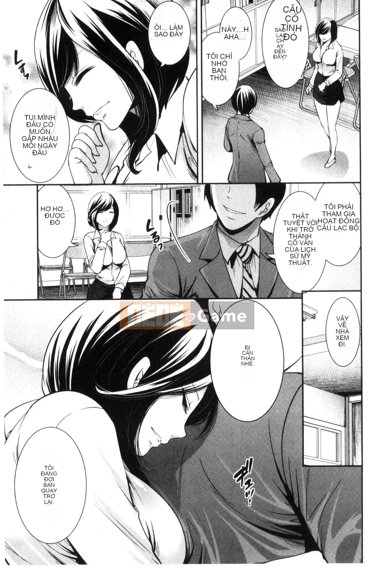 [Được sản xuất bởi Kazeyoya] [Ayumu Miyahara] Họ đã bị vạch trần, và ham muốn của họ đã bị đục khoét