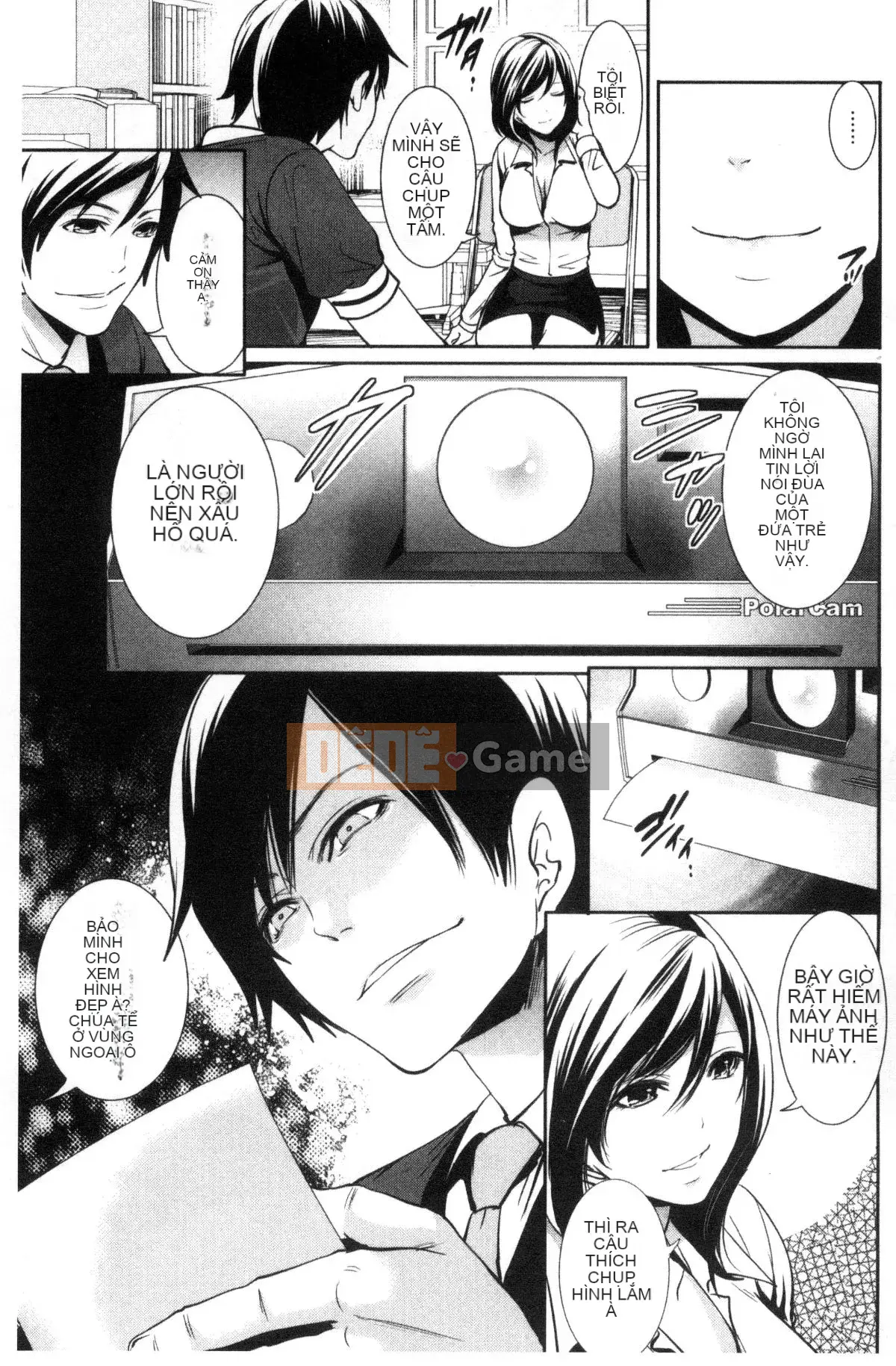 [Được sản xuất bởi Kazeyoya] [Ayumu Miyahara] Họ đã bị vạch trần, và ham muốn của họ đã bị đục khoét