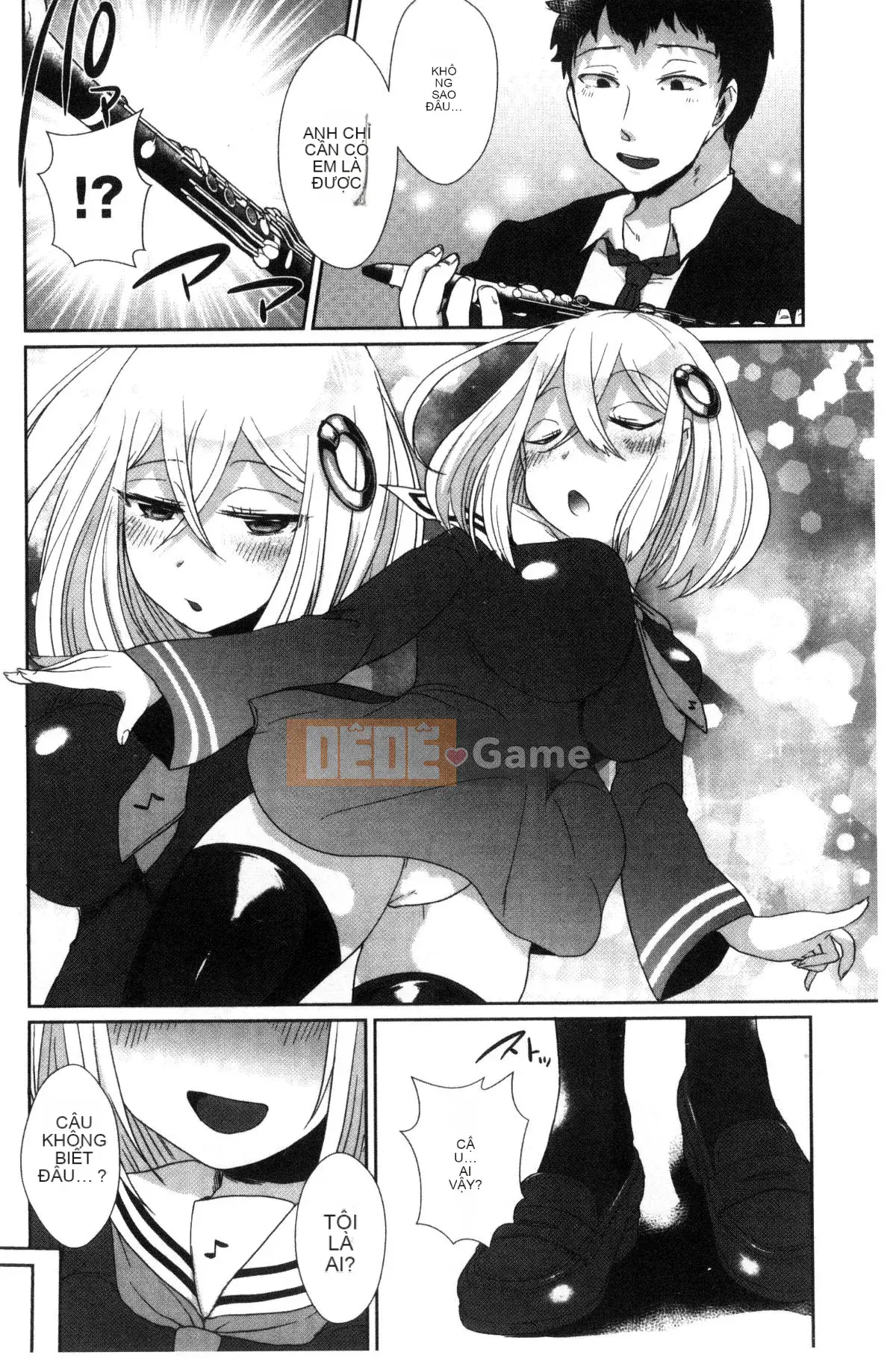 [Kazeteki Koubou][Tôm Ebina] Puriman tươi