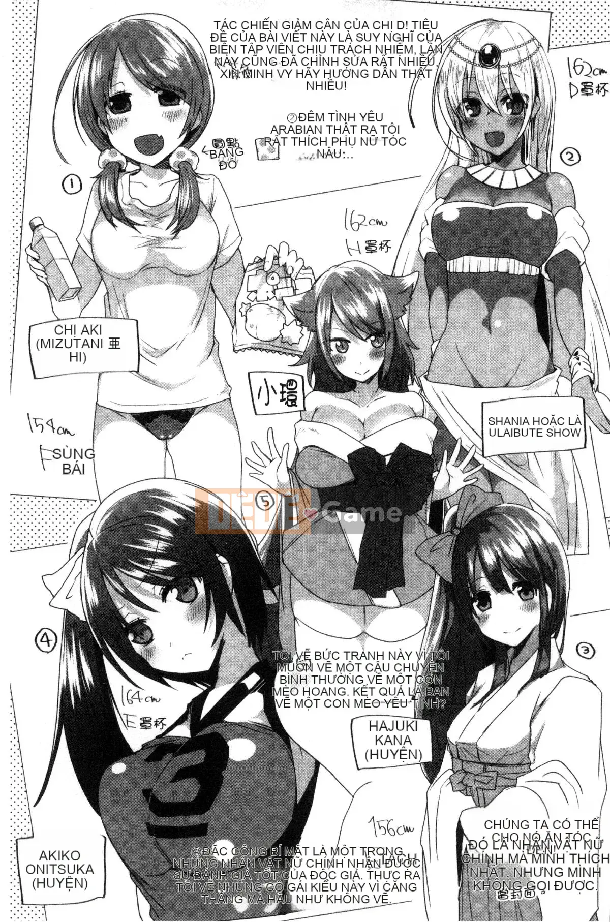 [Kazeteki Koubou][Tôm Ebina] Puriman tươi